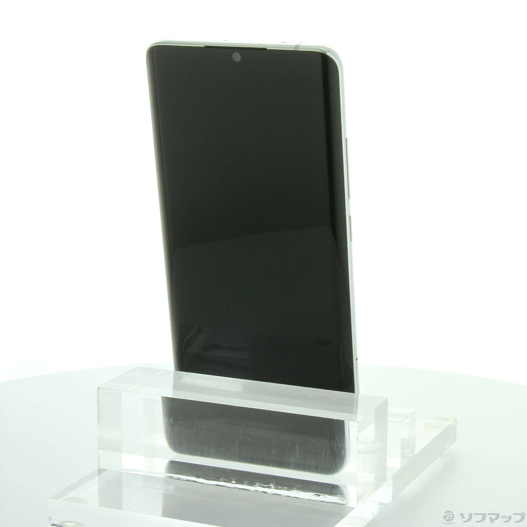 Mi Note 10 128GB グレイシャーホワイト M1910F4G SIMフリー