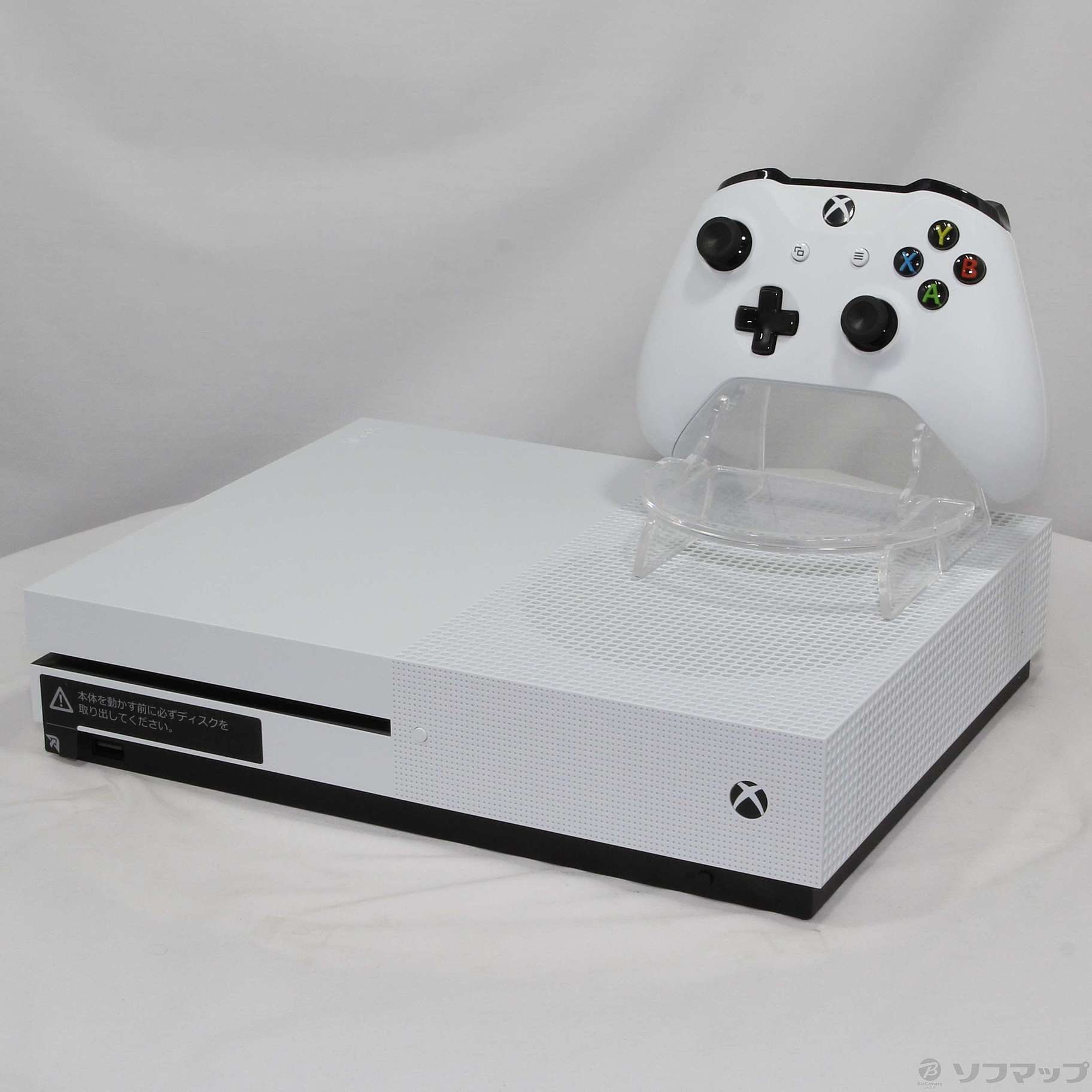 Xbox One S 1TB シャドウ オブ ザ トゥームレイダー同梱版