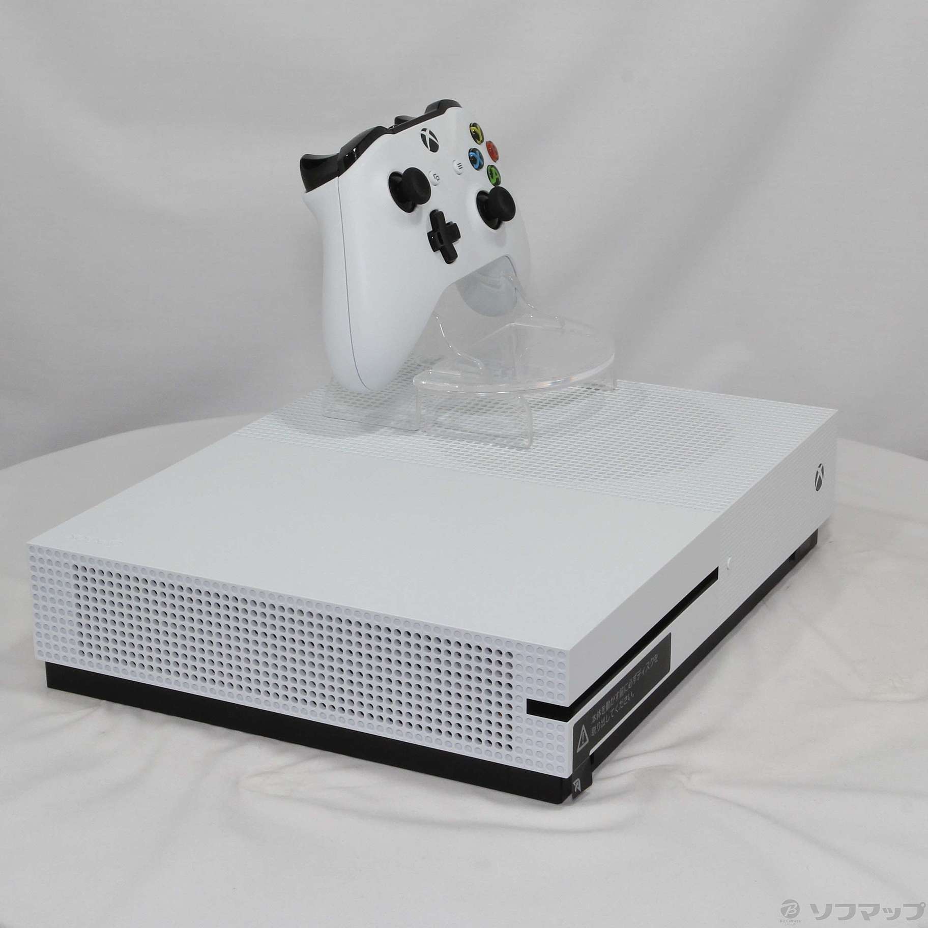 Xbox One S 1TB シャドウ オブ ザ トゥームレイダー同梱版