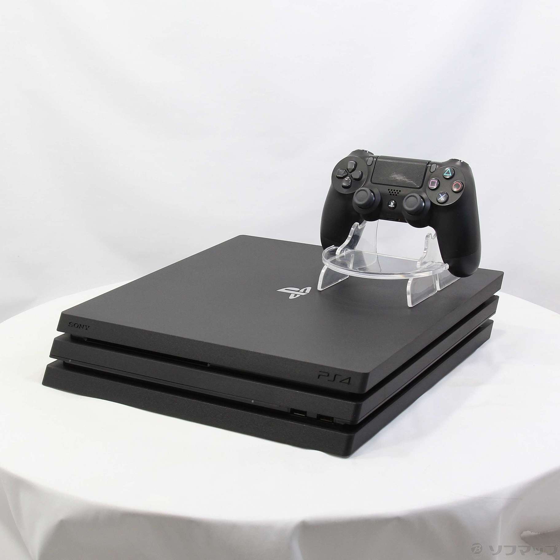 PlayStation 4 Pro 黒 新品