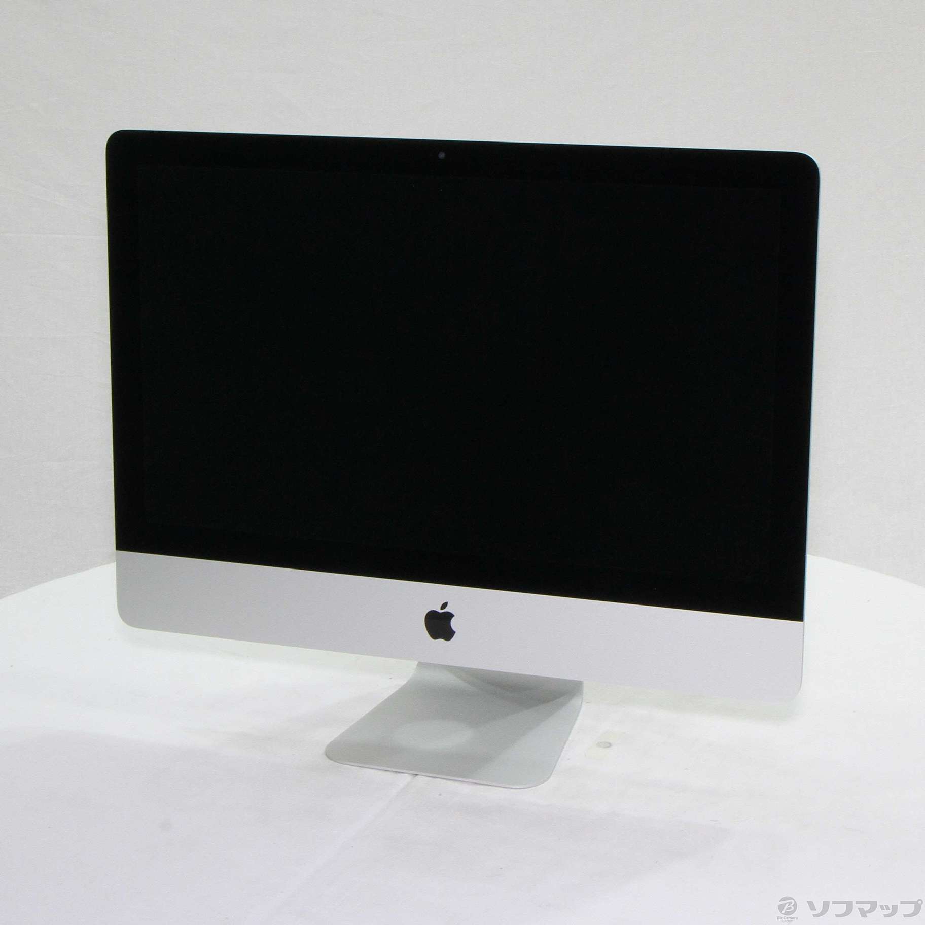 中古】iMac 21.5-inch Early 2019 MRT32J／A Core_i3 3.6GHz 16GB