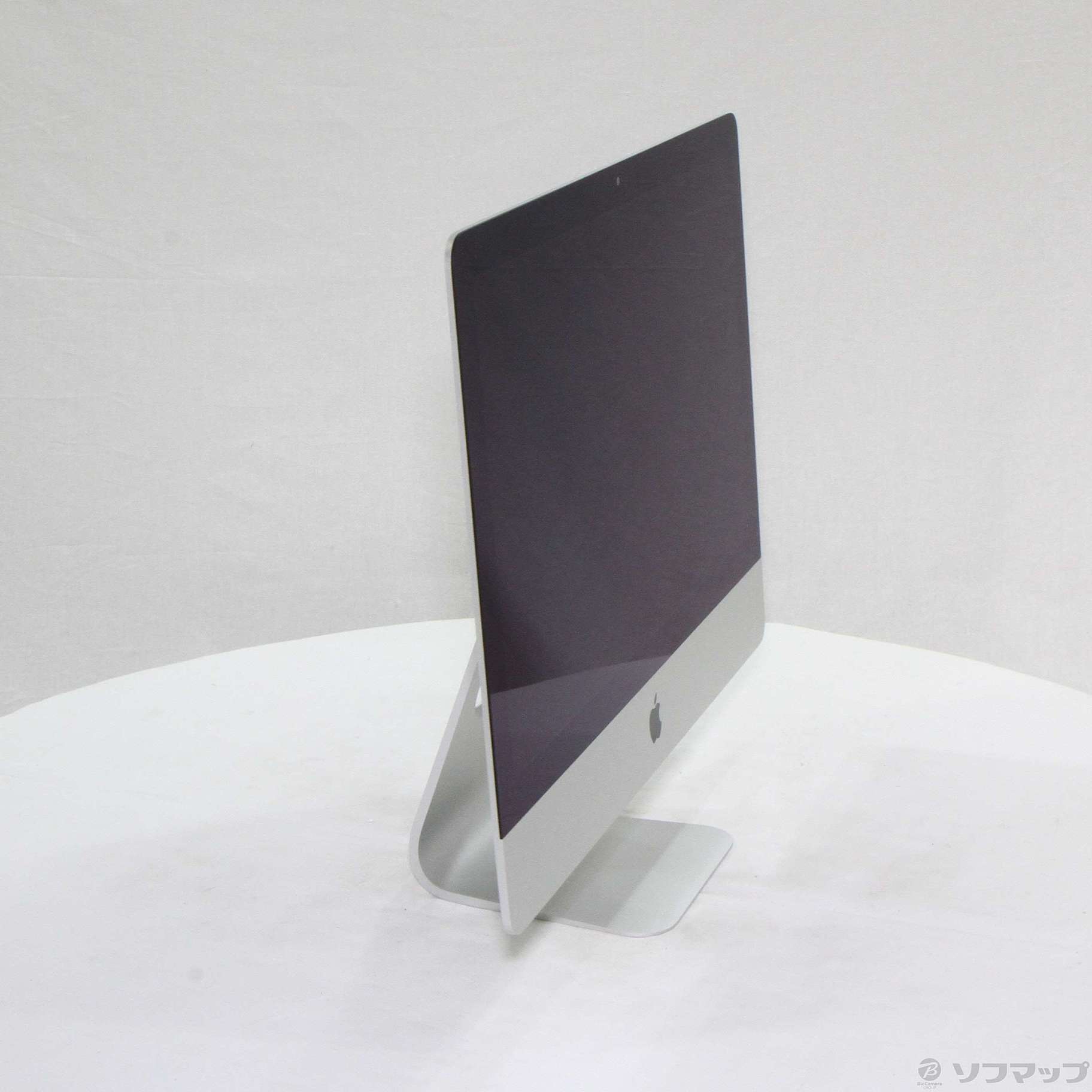 中古】iMac 21.5-inch Early 2019 MRT32J／A Core_i3 3.6GHz 16GB