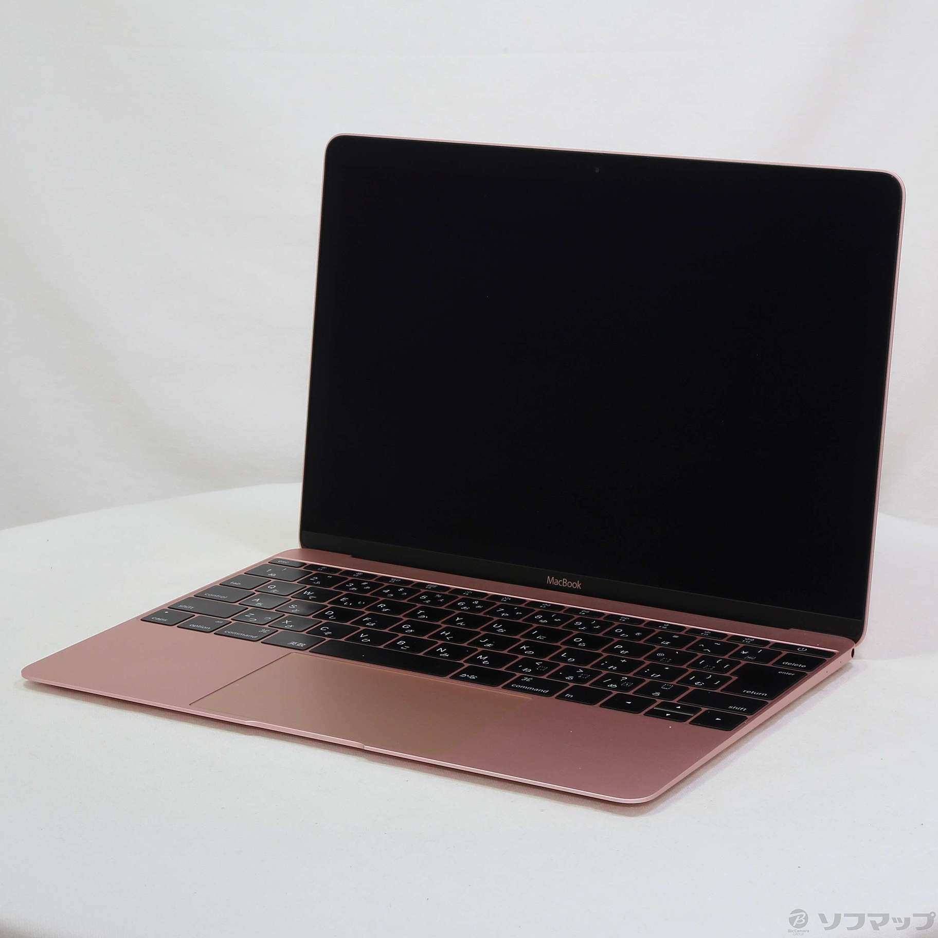【超軽量】MacBook 2016 8G 256GB ローズゴールド12インチ Apple Quietly Updates 12-inch MacBook, Adds Rose Gold - ecoustics.com