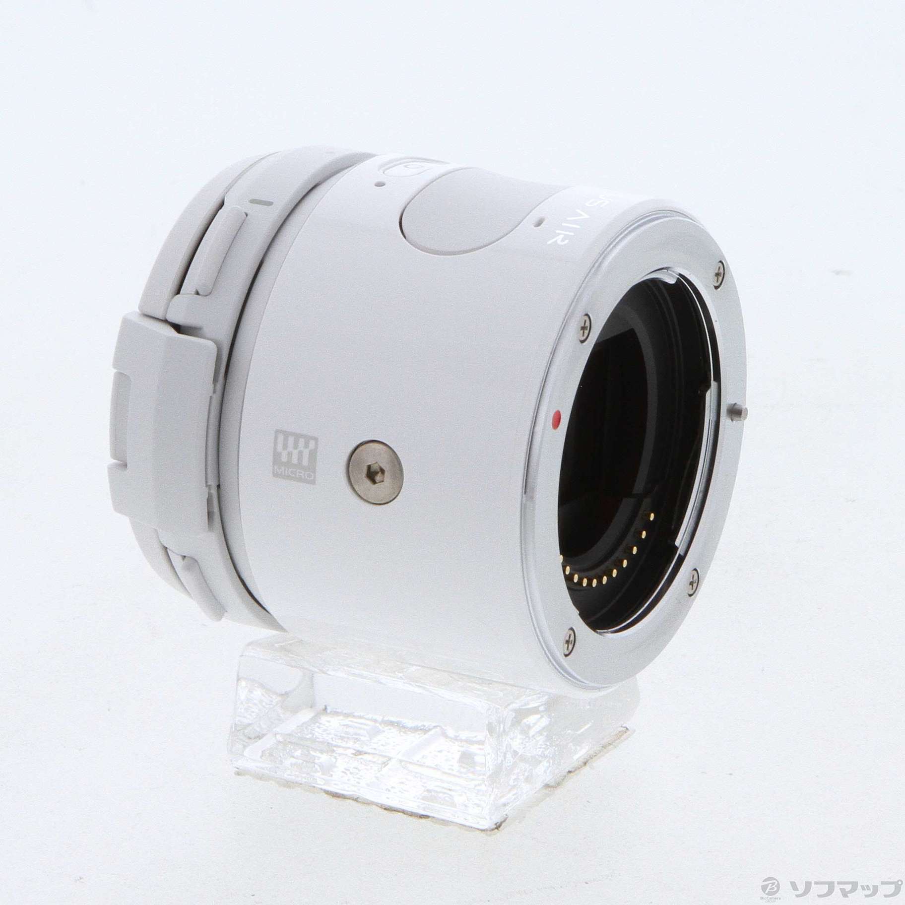 OLYMPUS AIR A01 ボディ ホワイト