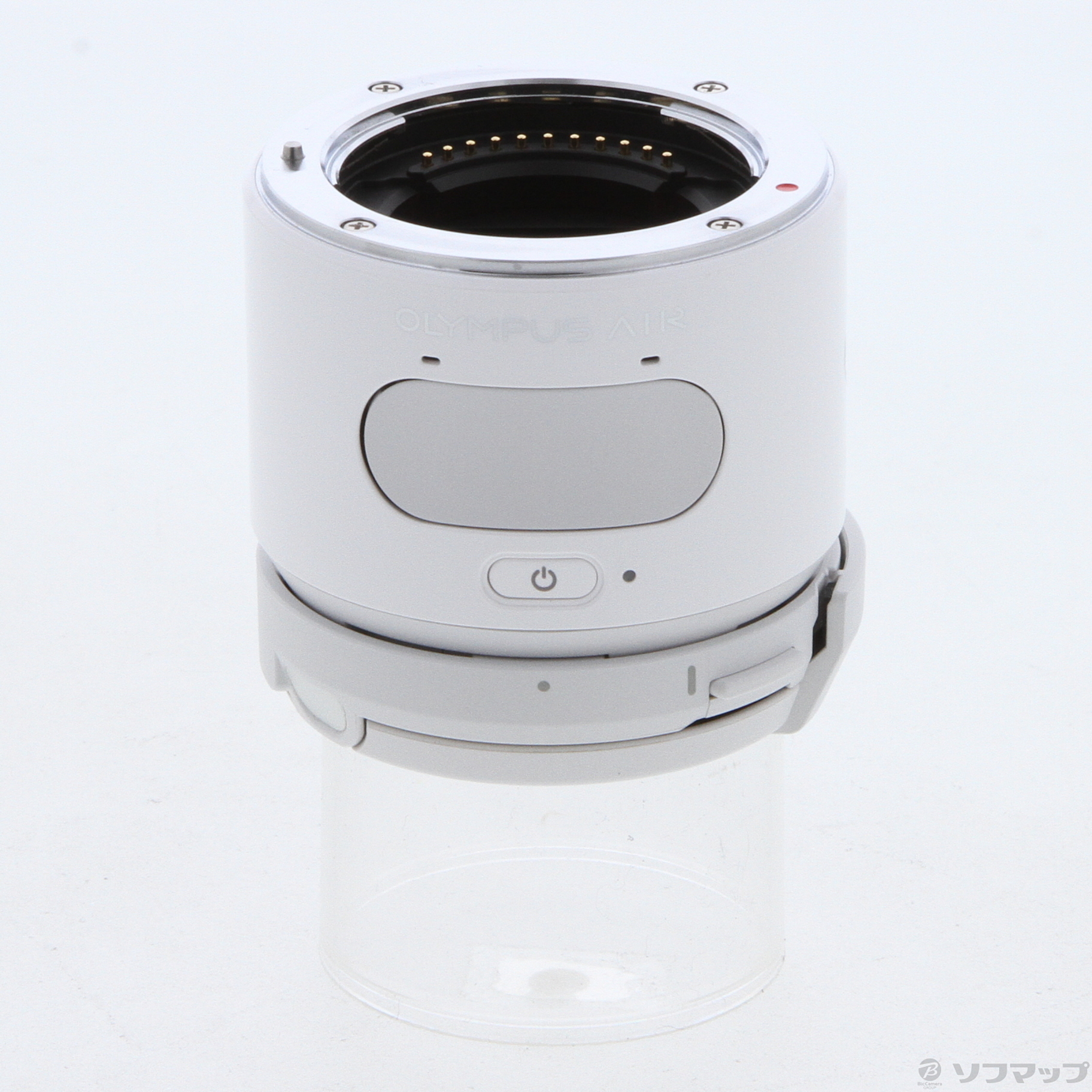 OLYMPUS AIR A01 ボディ ホワイト