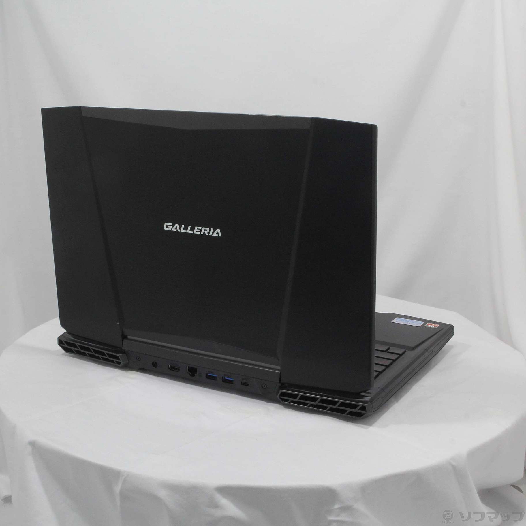 中古】GALLERIA QSF965HE 〔Windows 10〕 [2133045387848] - リコレ