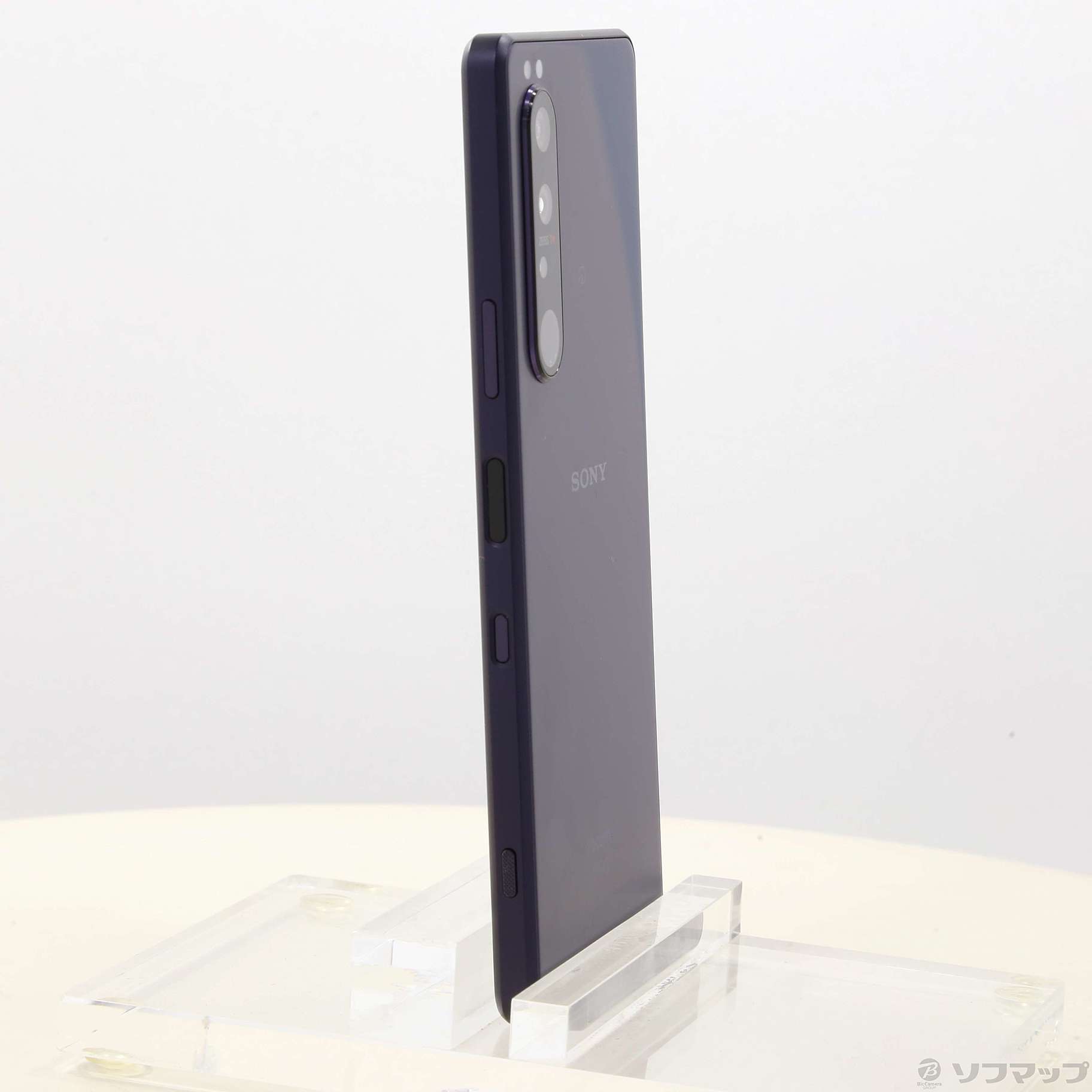 価格.com - SONY Xperia 1 III SO-51B docomo 価格比較