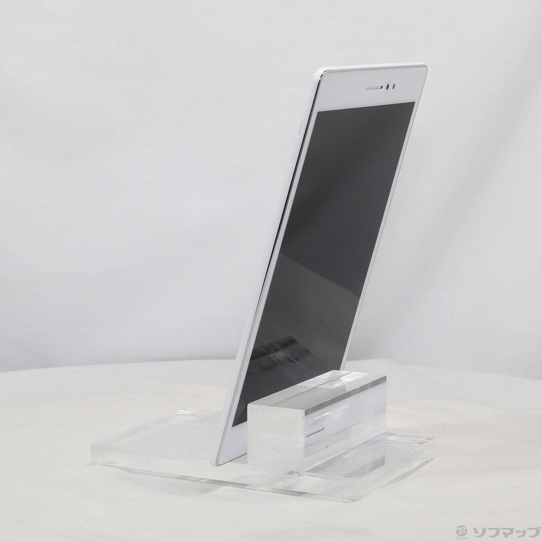 中古】ZenPad S 8.0 32GB ホワイト Z580CA-WH32 Wi-Fi [2133045390565