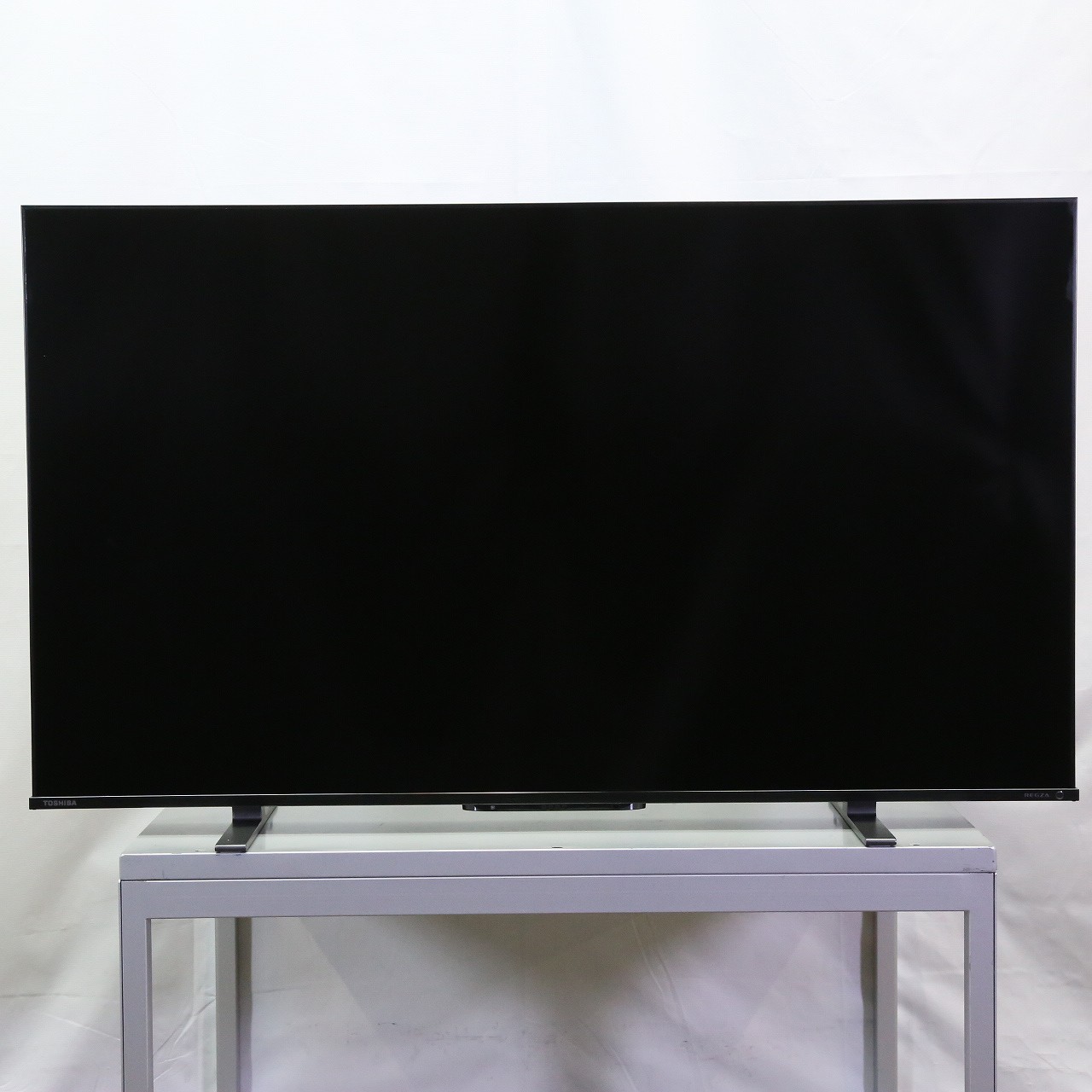 〔展示品〕 液晶テレビ REGZA(レグザ) 50Z570K ［50V型 ／4K対応 ／BS・CS 4Kチューナー内蔵 ／YouTube対応  ／Bluetooth対応］