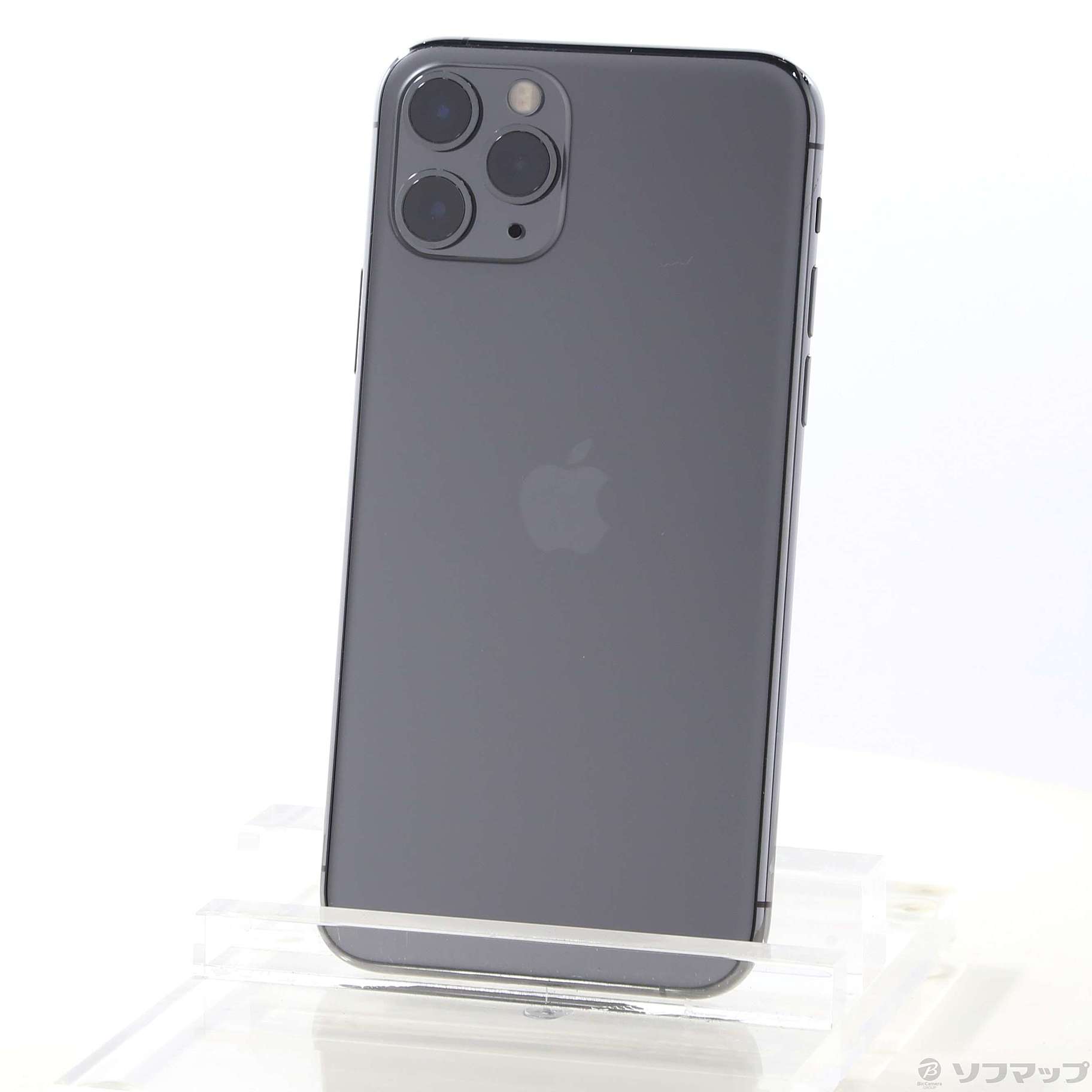 iPhone 11 Pro 256GB スペースグレイ MWC72J/A