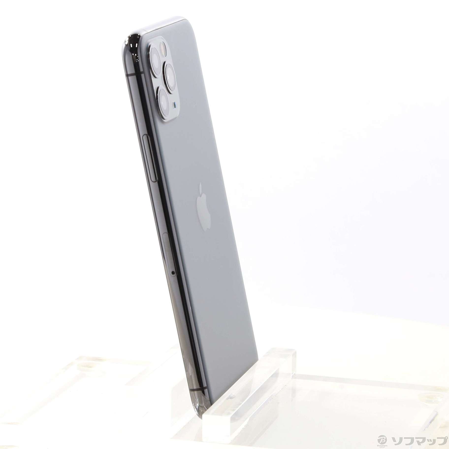 iPhone 11 Pro 256GB スペースグレイ MWC72J/A