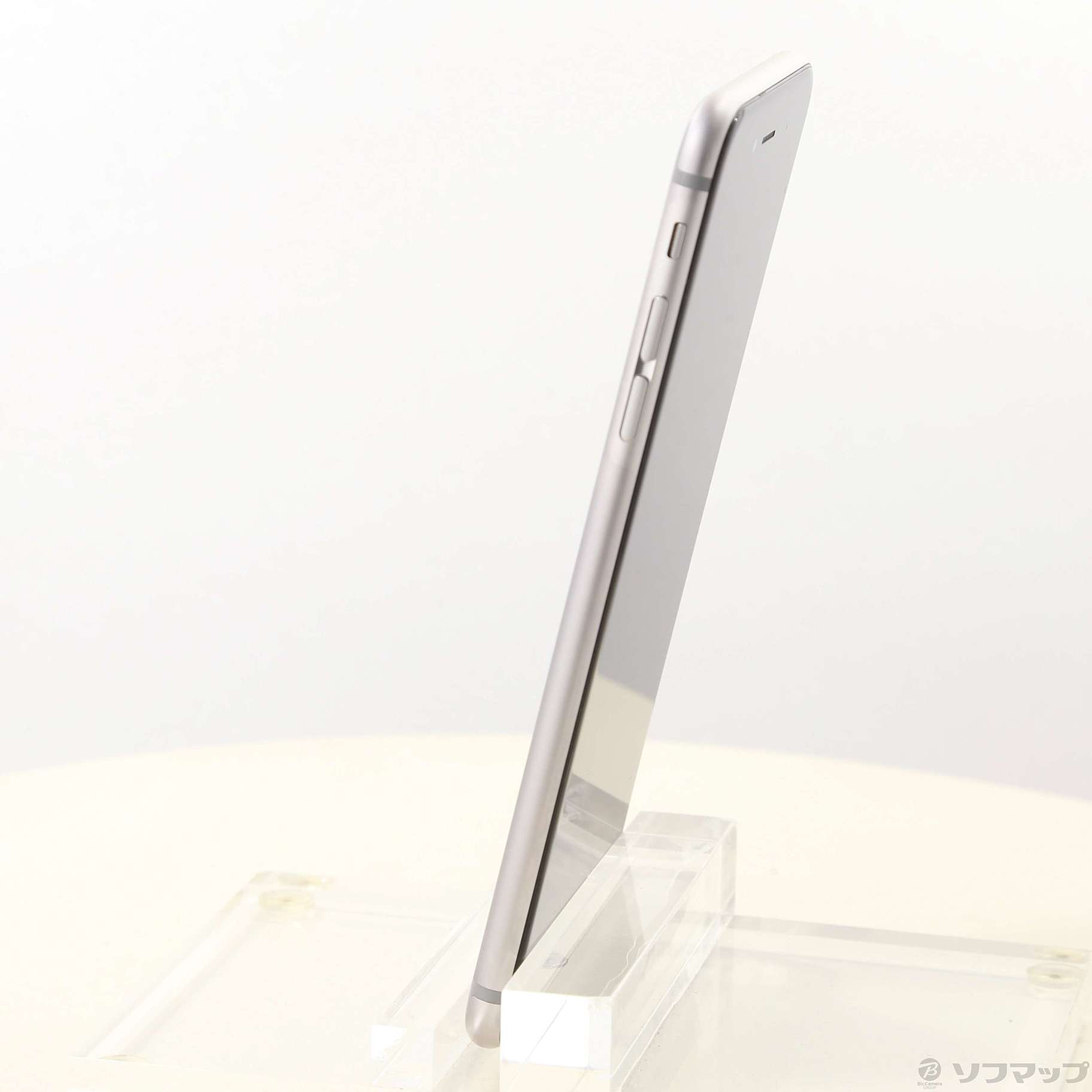 中古】iPhone6s Plus 64GB スペースグレイ NKU62J／A SIMフリー