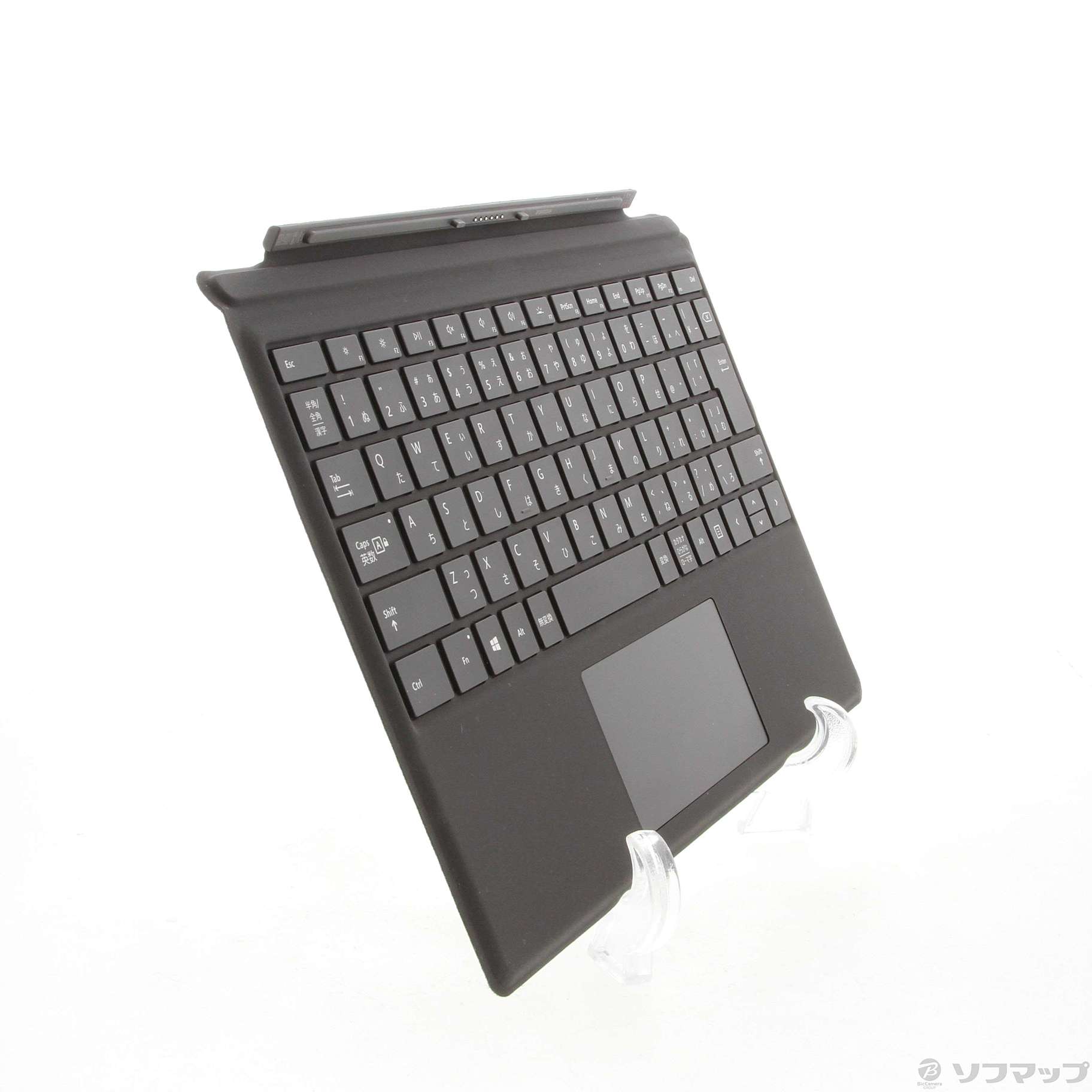 超歓迎即納 Microsoft - Surface Pro タイプカバー FMM-00019の通販 by