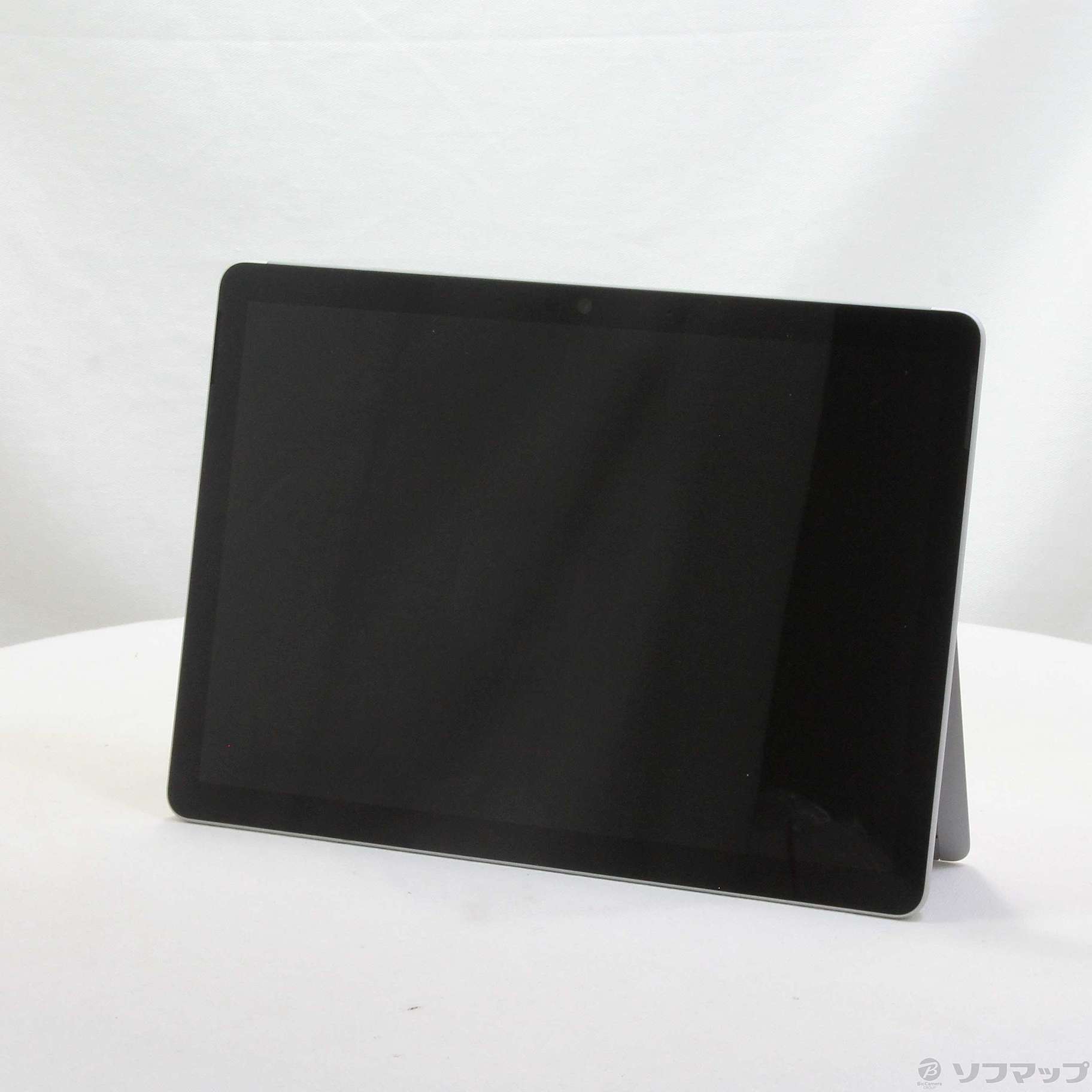 新品 Surface GO 3 8GB 128GB プラチナ 8VA-00015