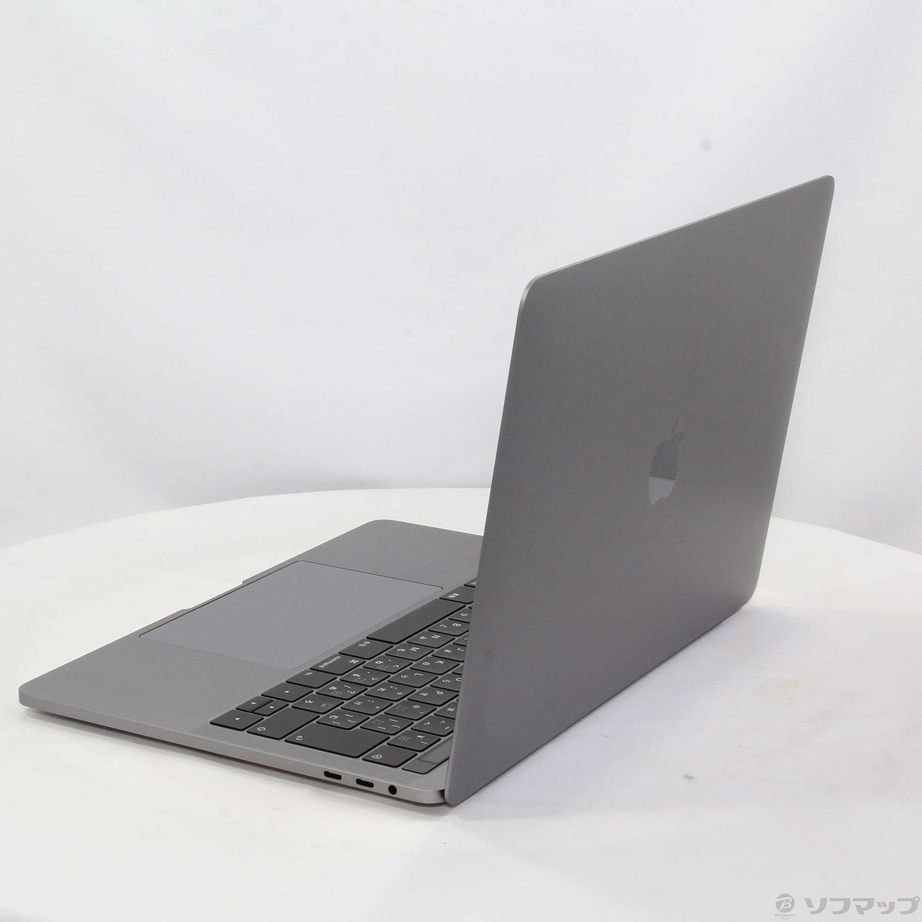 中古】MacBook Pro 13.3-inch Mid 2019 MV962J／A Core_i5 2.4GHz 8GB 