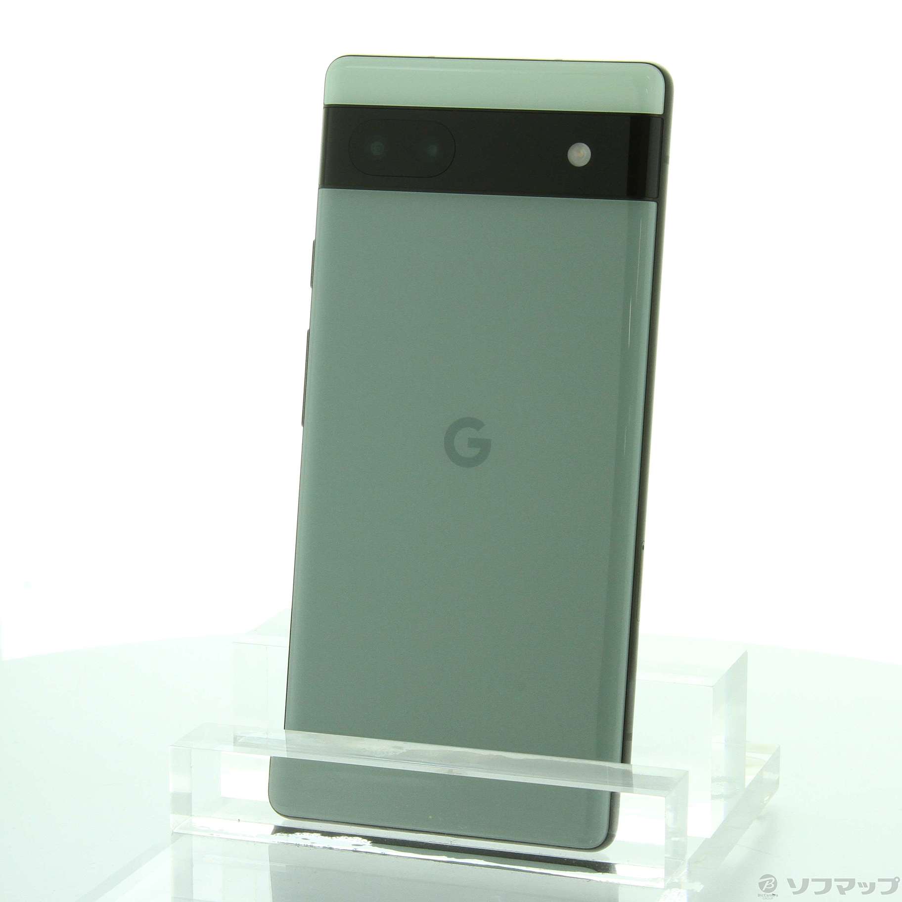Google Pixel 6a Sage 128 GB au