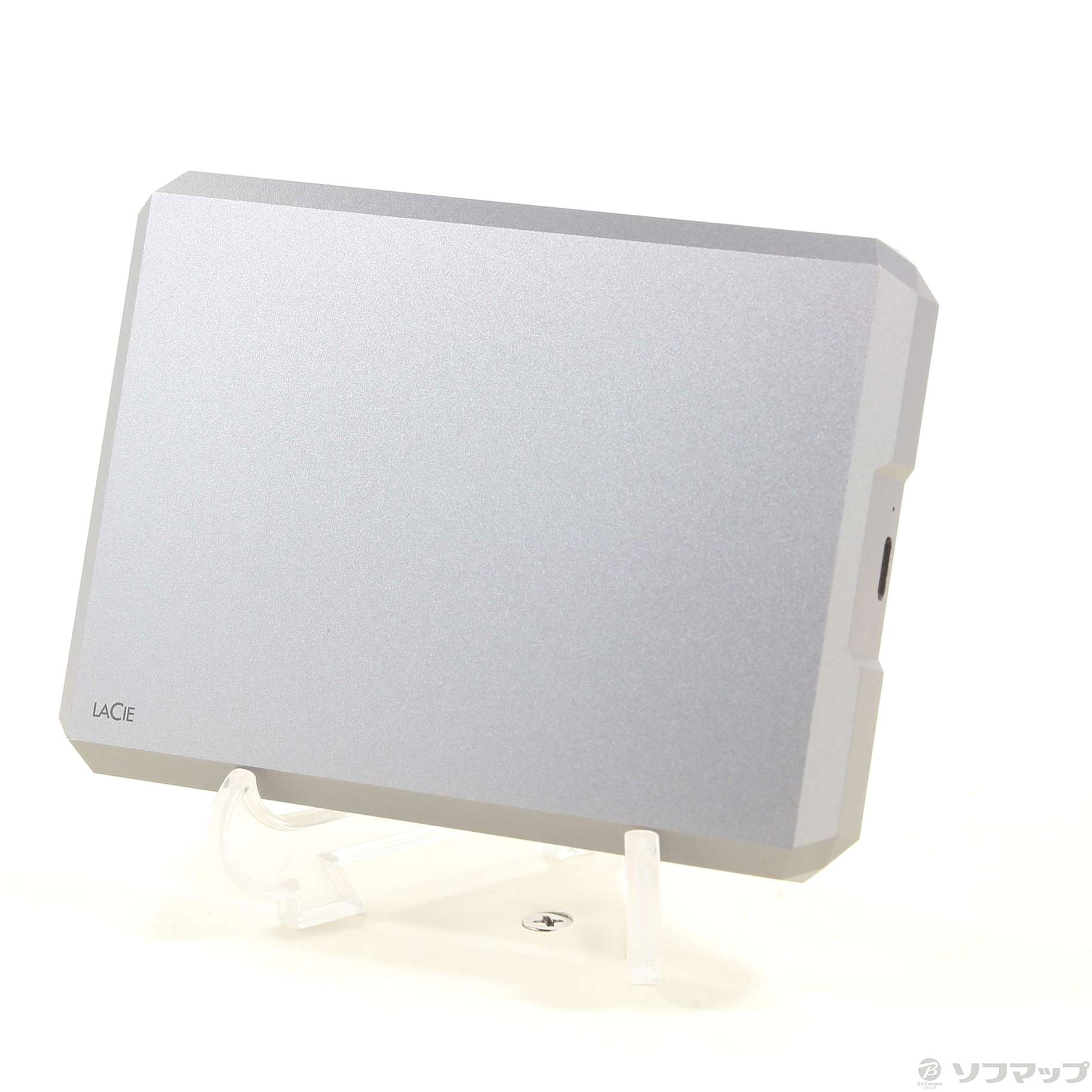 低価人気 ELECOM(エレコム) LaCie Mobile Drive 1TB [USB Type-C対応