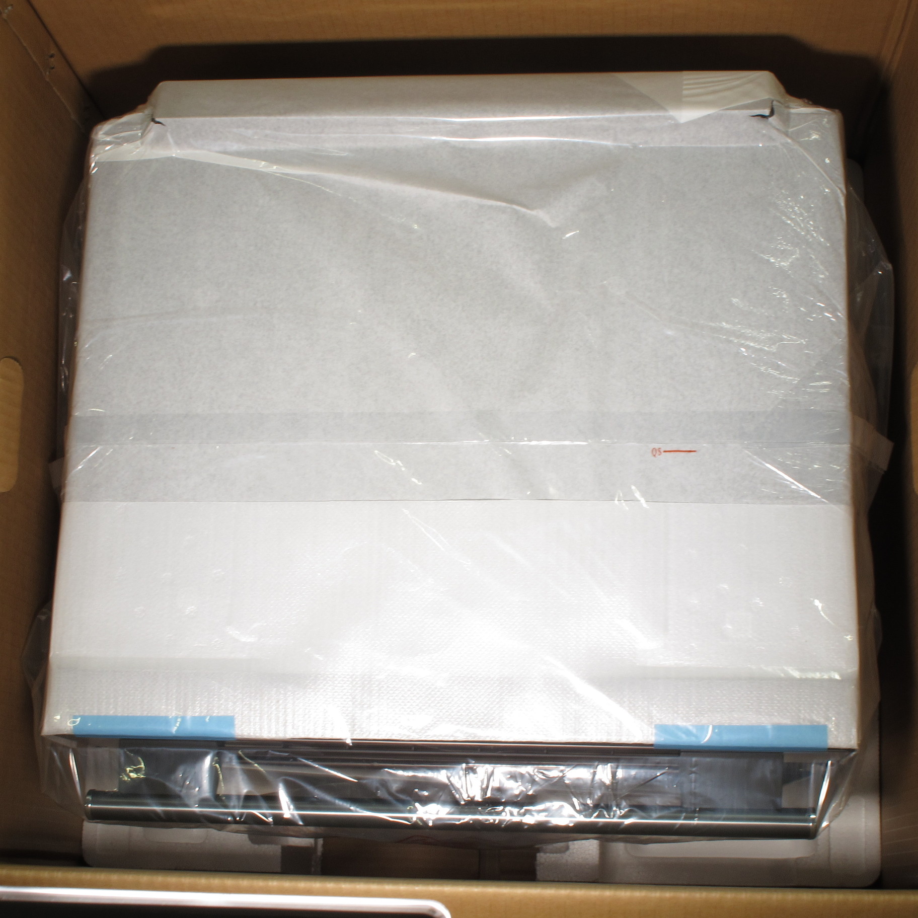 中古】ウォーターオーブンレンジ HEALSIO（ヘルシオ） グレー系ダーク