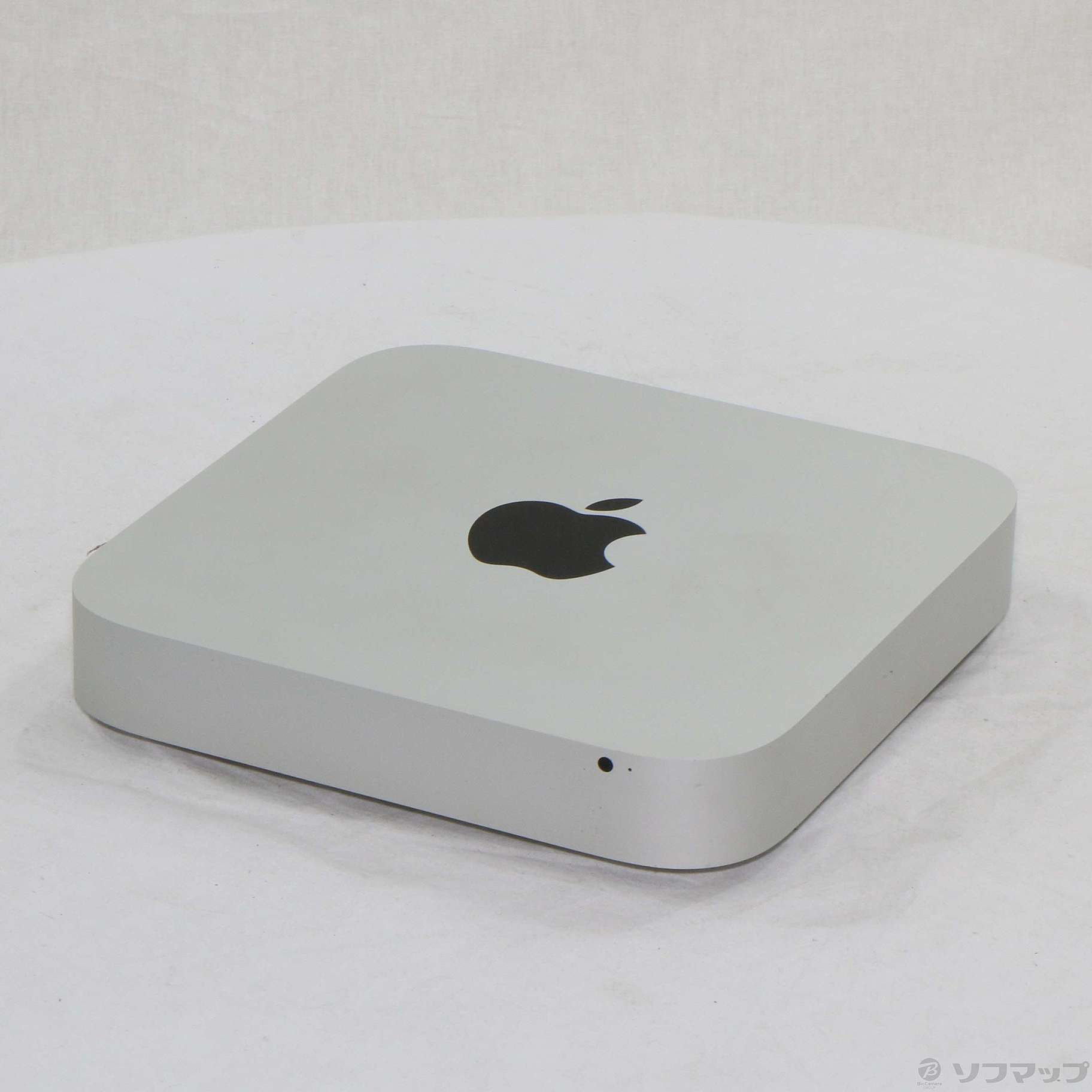 中古】Mac mini Late 2012 MD387J／A Core_i5 2.5GHz 4GB HDD500GB