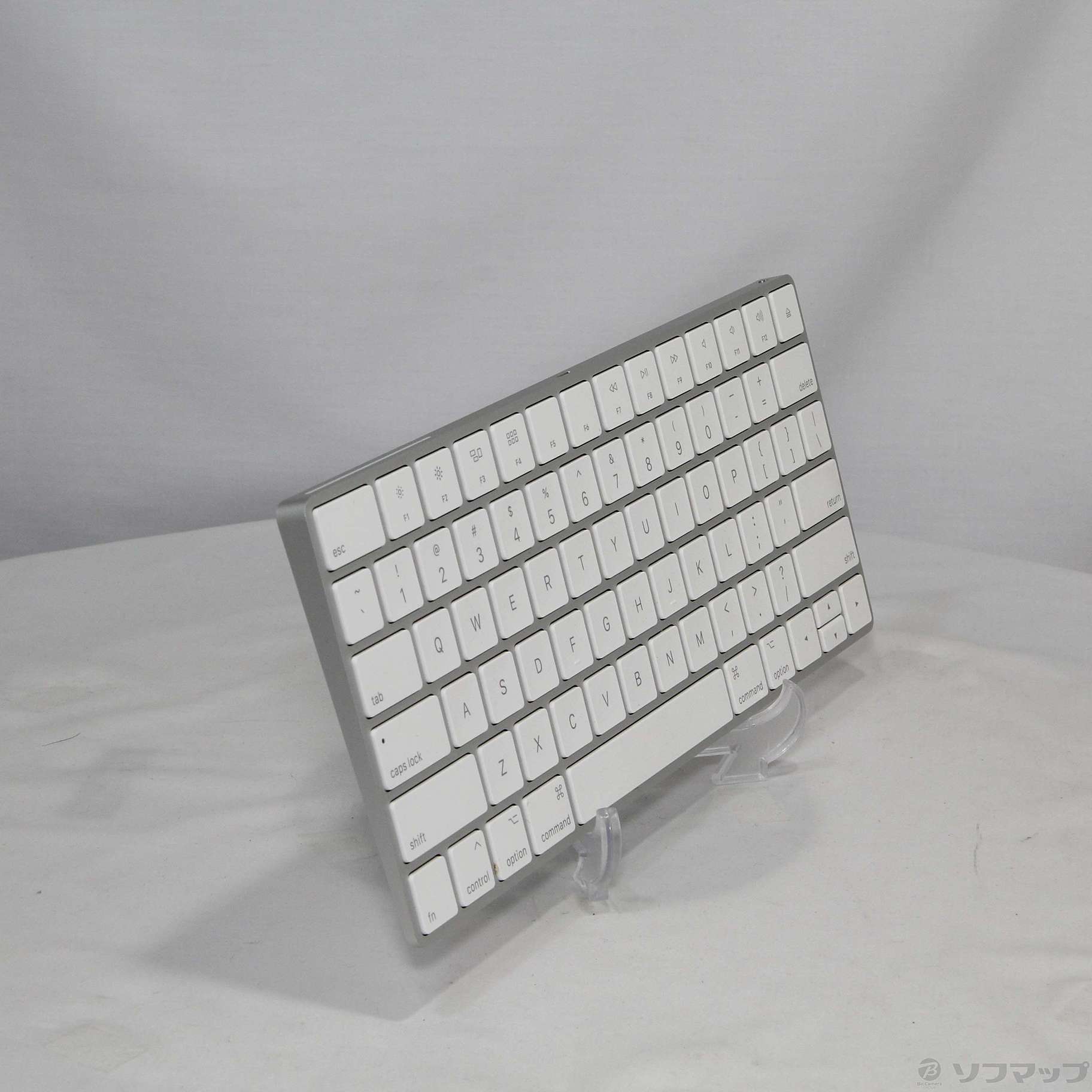 中古】Magic Keyboard MLA22LL／A [2133045401926] - リコレ