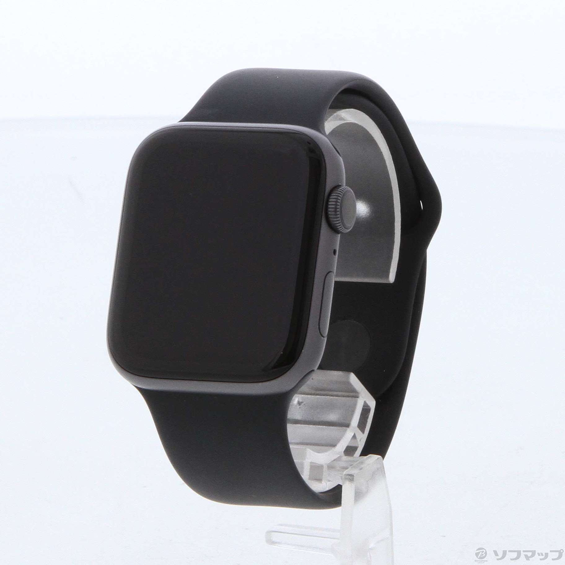 中古】Apple Watch Series 4 GPS 44mm スペースグレイアルミニウム