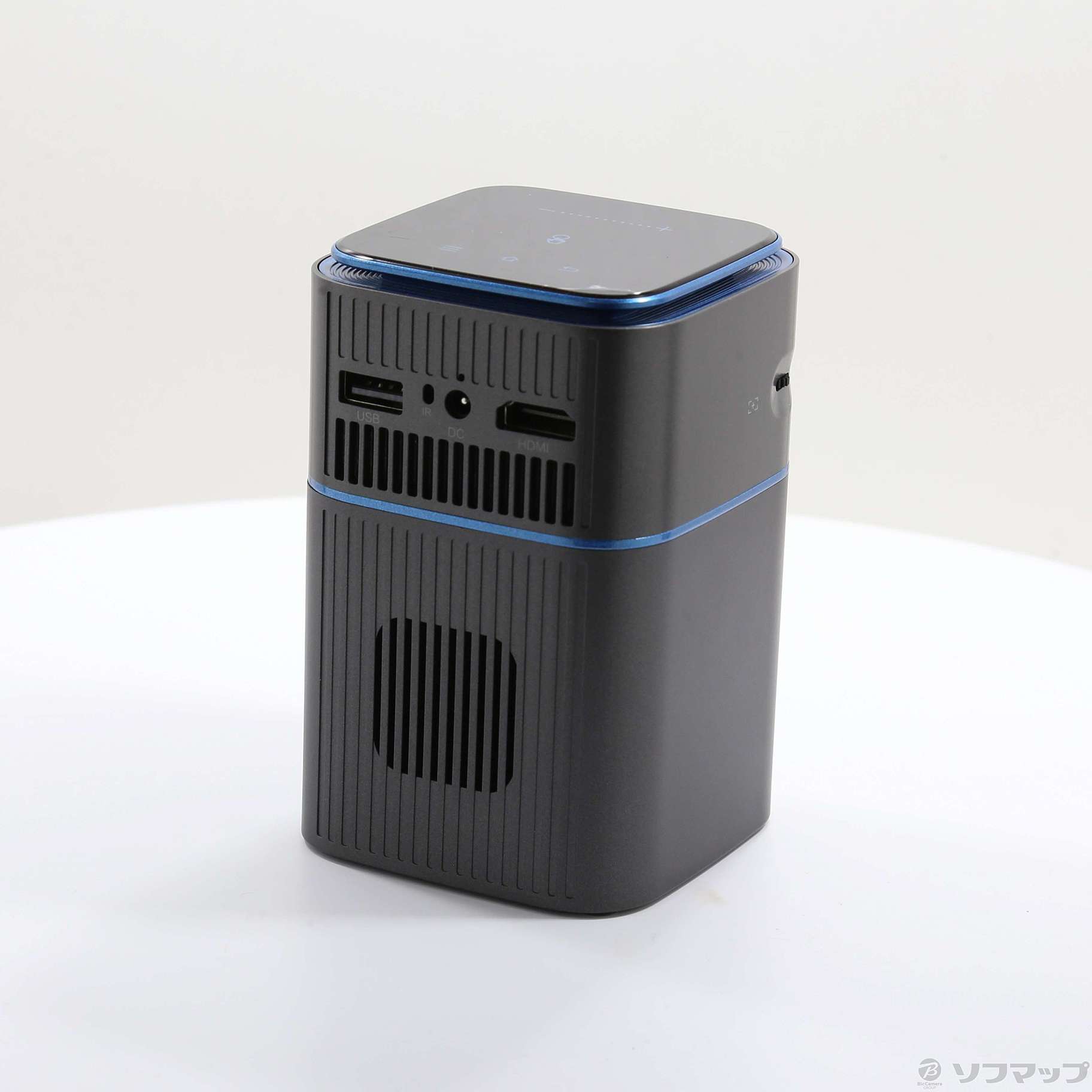 中古】〔展示品〕 CINEMAGE mini スカイブルー MINI-BL [2133045403654