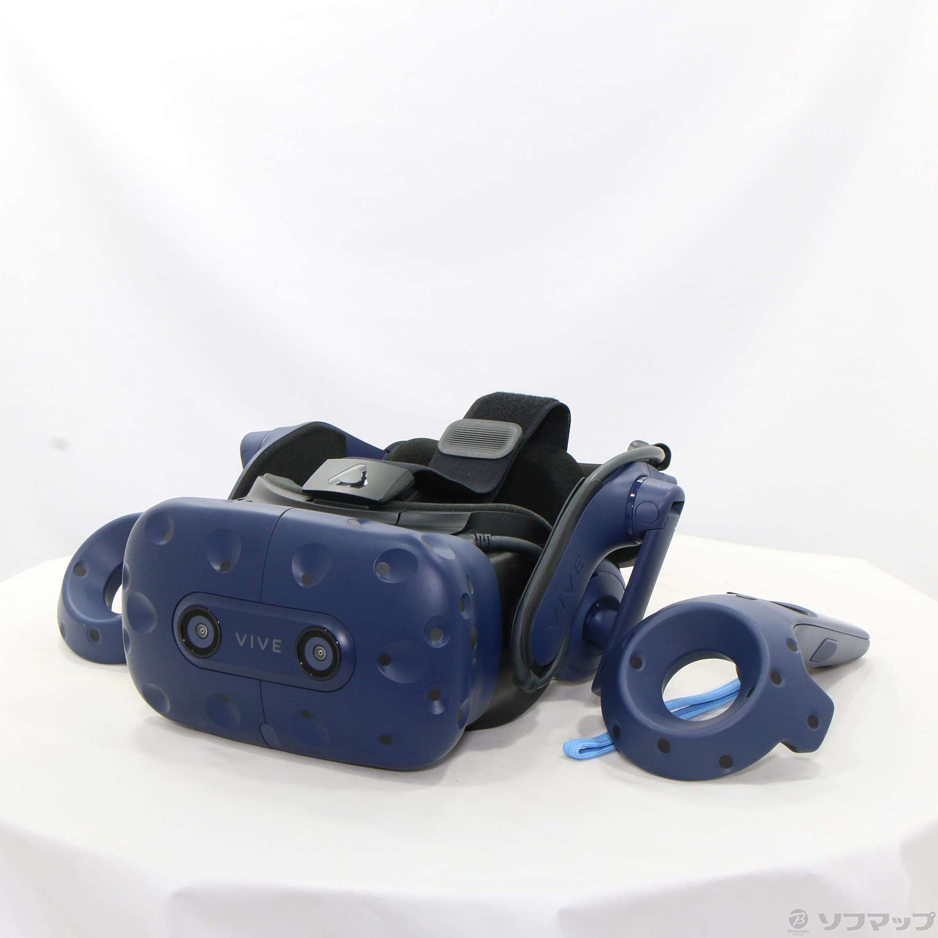 〔中古品〕 VIVE Pro 99HANW009-00