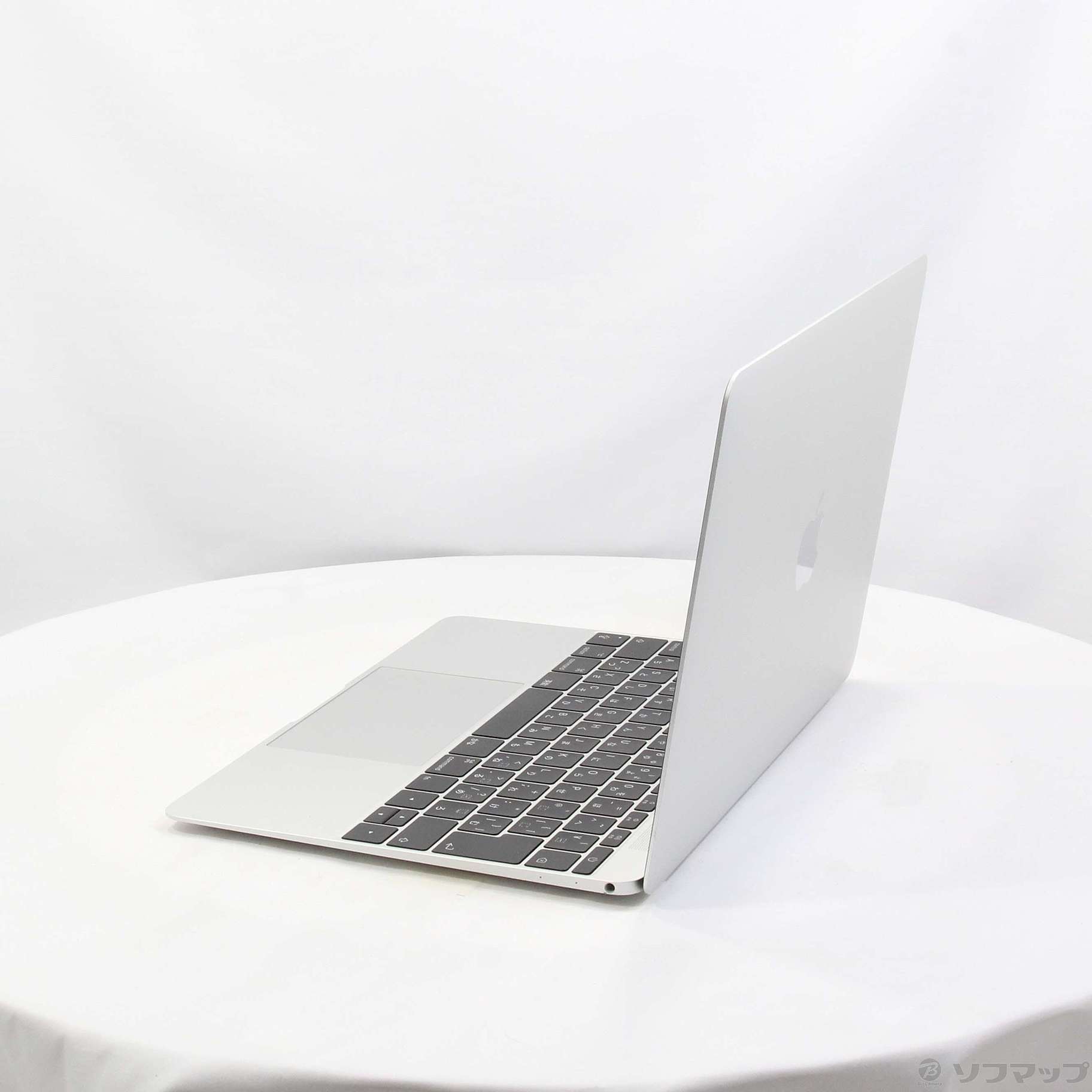 中古】MacBook 12-inch Mid 2017 MNYH2J／A Core_m3 1.2GHz 8GB