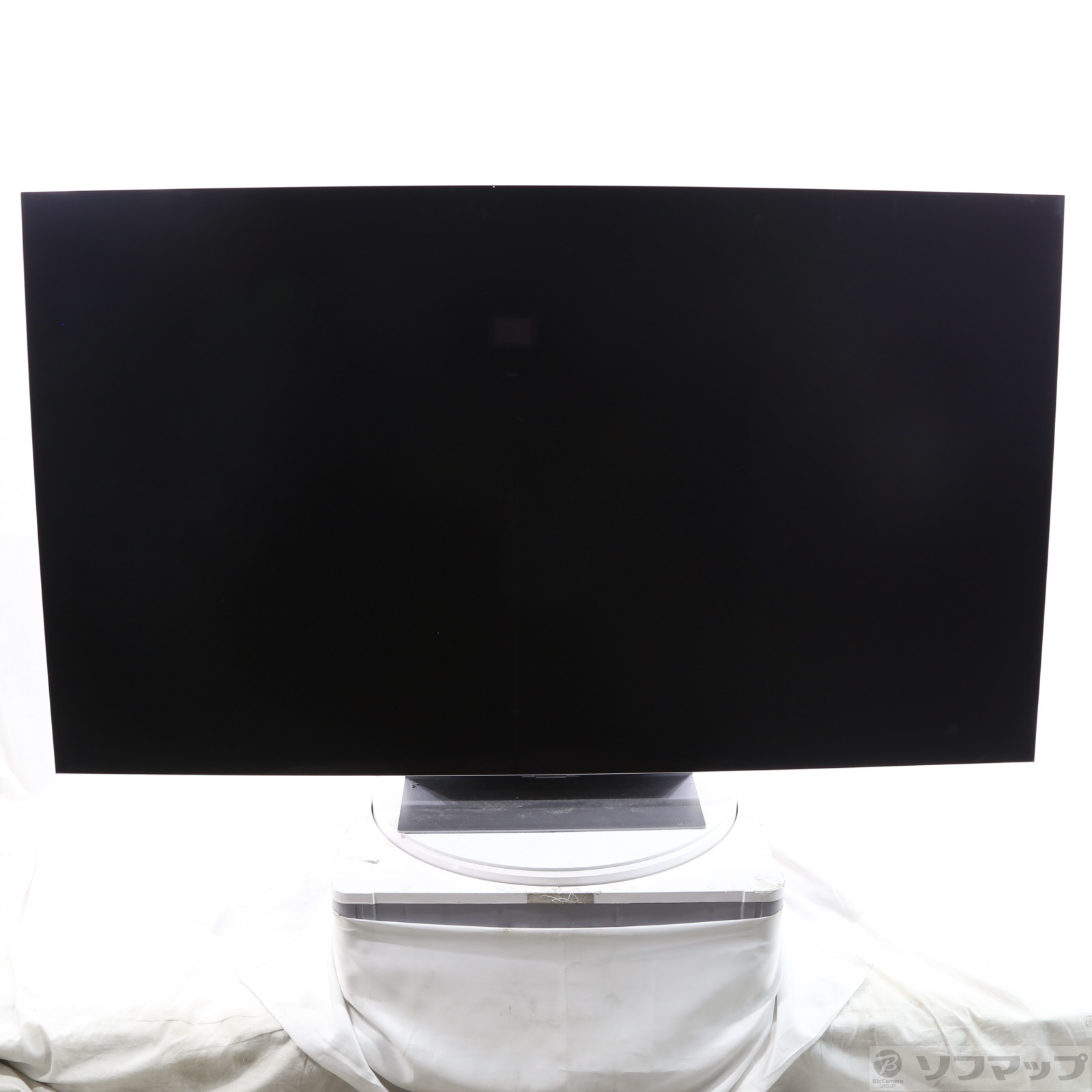 LG OLED 65V型 テレビ 本体　中古 LG OLED 65V型 テレビ 本体中古