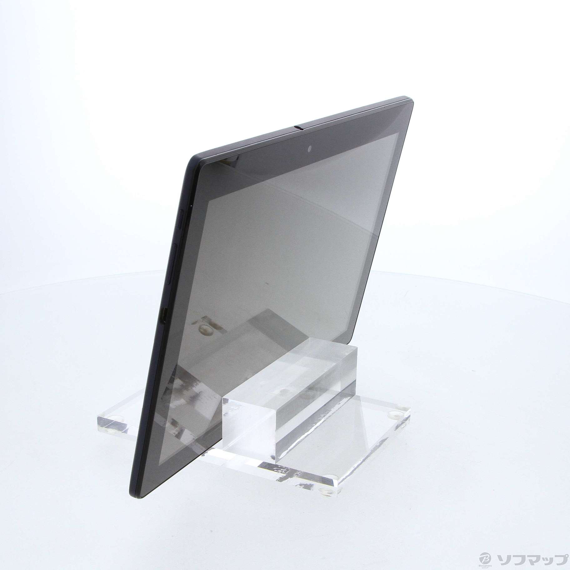 中古】LaVie Tab E TE510／BAL 16GB ネイビーブルー PC-TE510BAL Wi-Fi