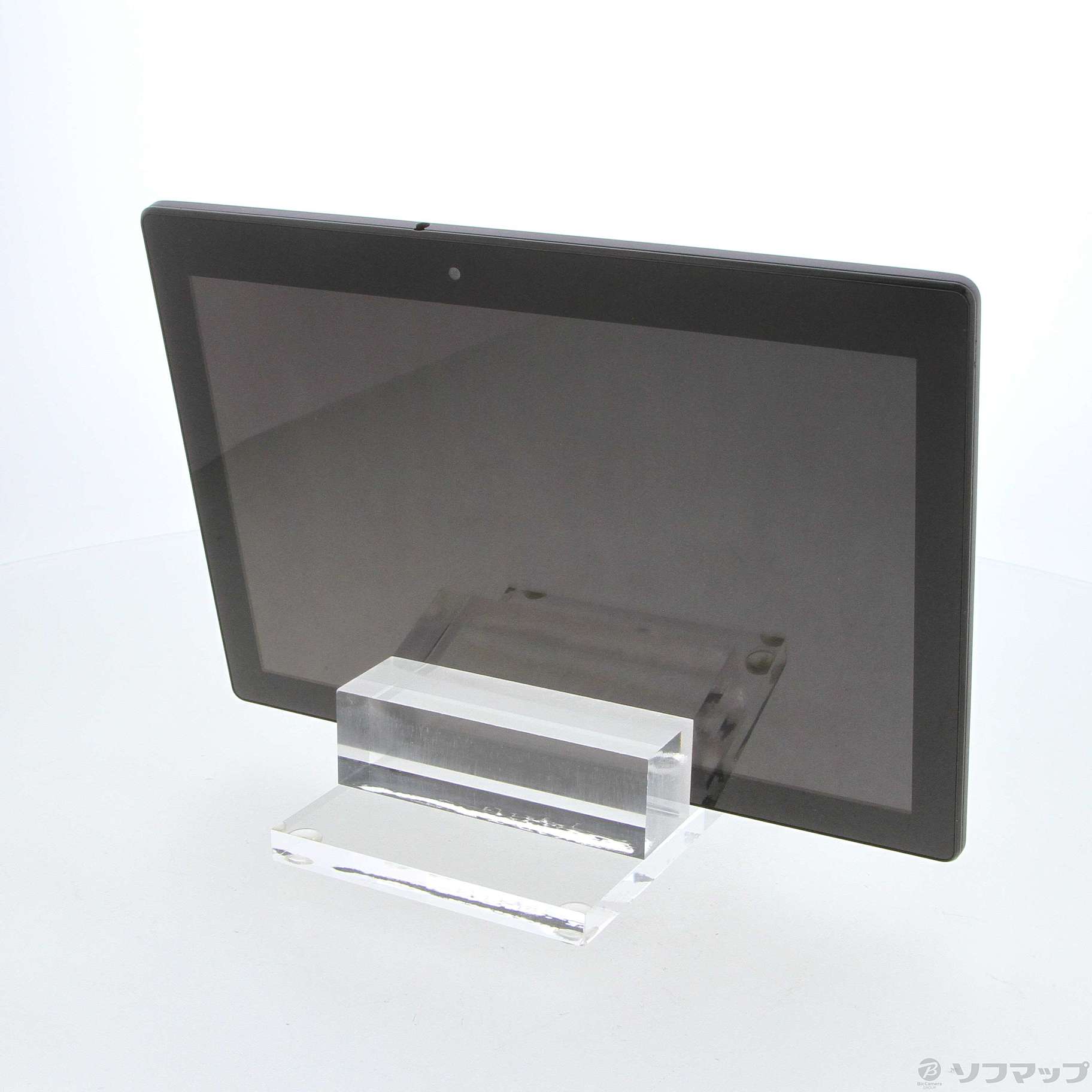 中古】LaVie Tab E TE510／BAL 16GB ネイビーブルー PC-TE510BAL Wi-Fi