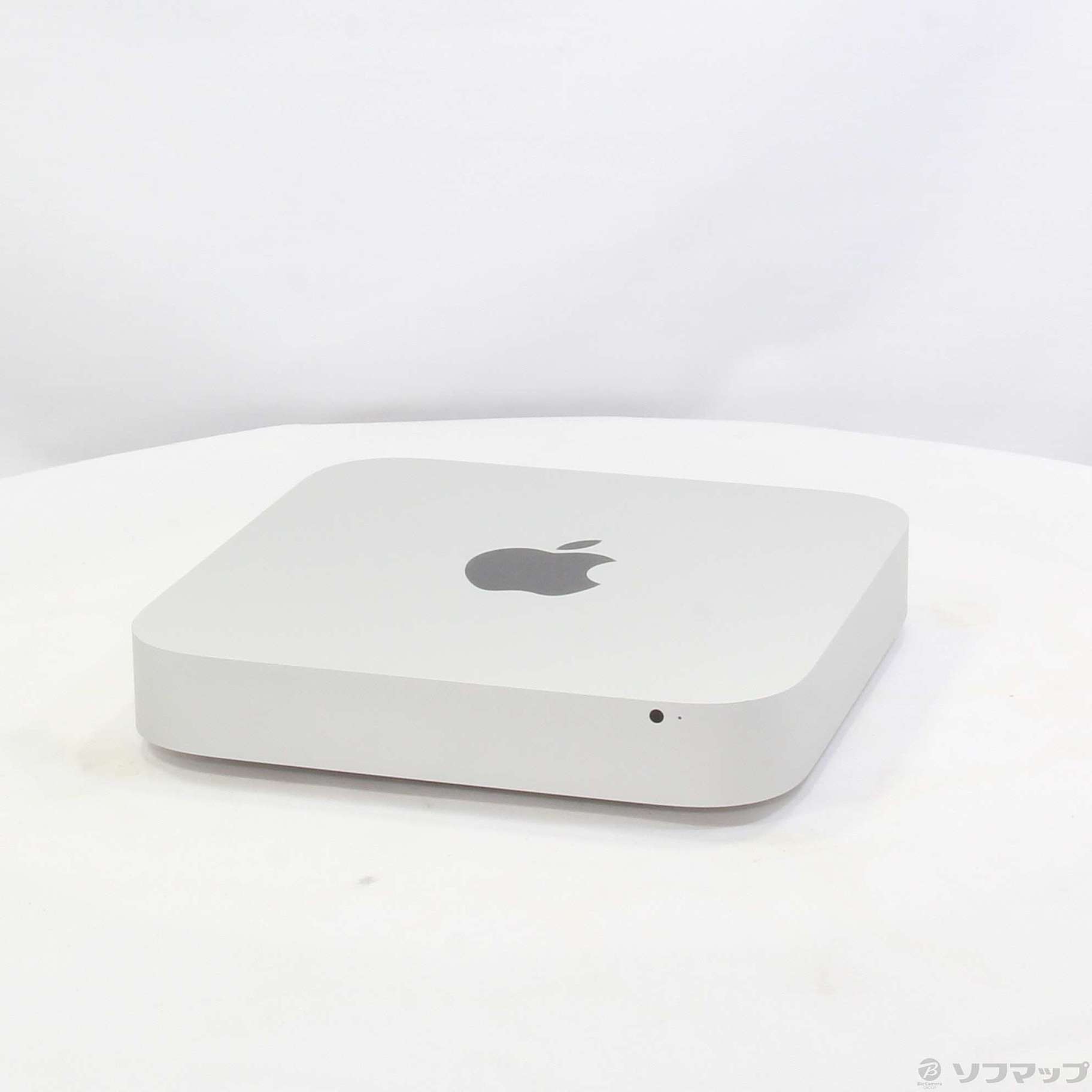 中古】Mac mini Late 2014 MGEN2J／A Core_i5 2.6GHz 8GB HDD1TB