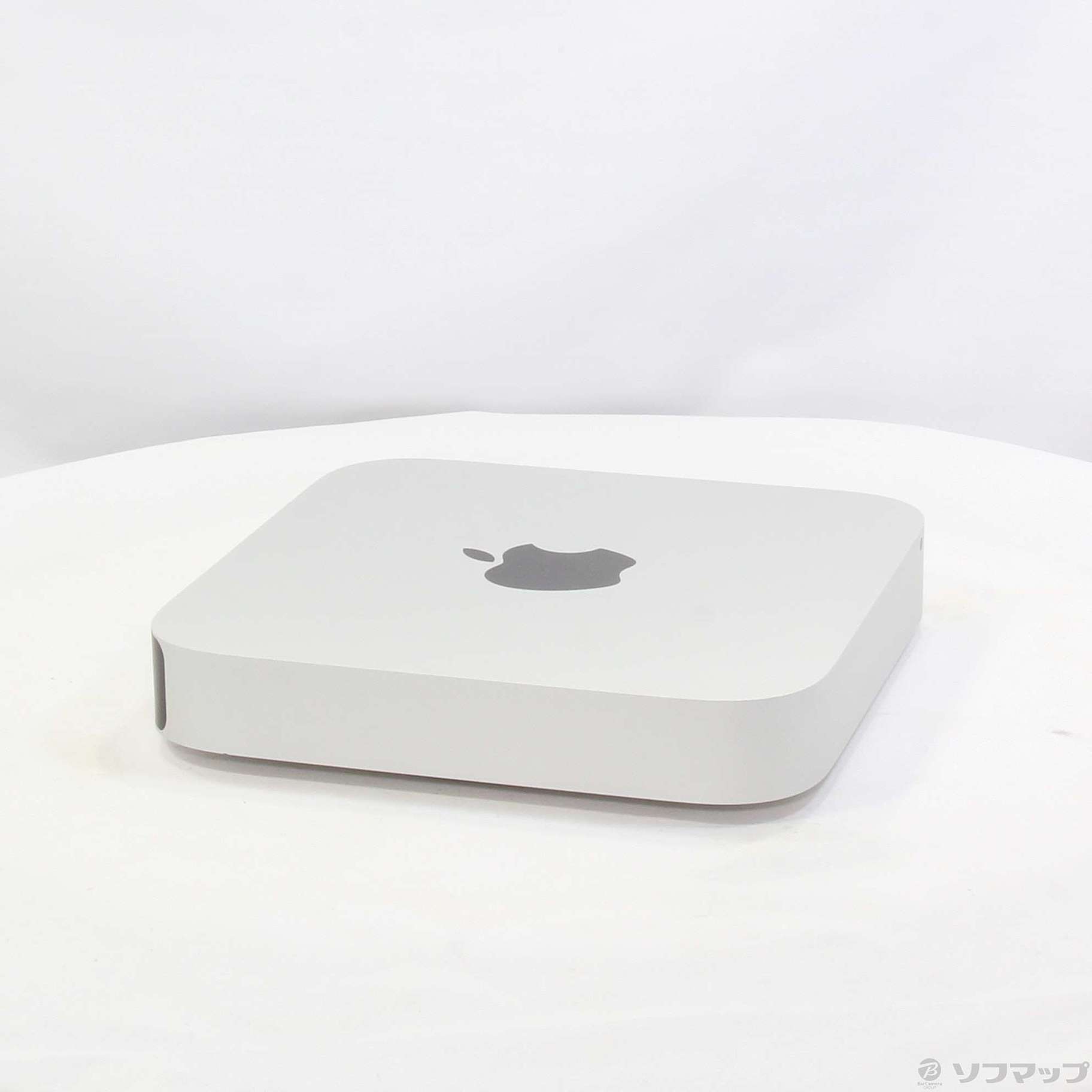 中古】Mac mini Late 2014 MGEN2J／A Core_i5 2.6GHz 8GB HDD1TB