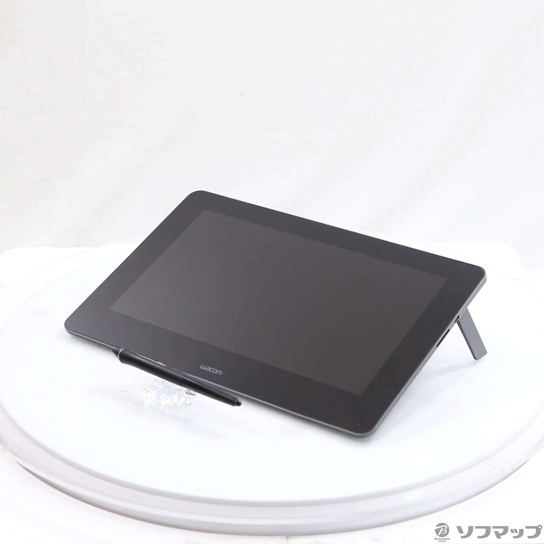 中古品〕 Cintiq Pro 13 DTH-1320／K0｜の通販はソフマップ[sofmap]