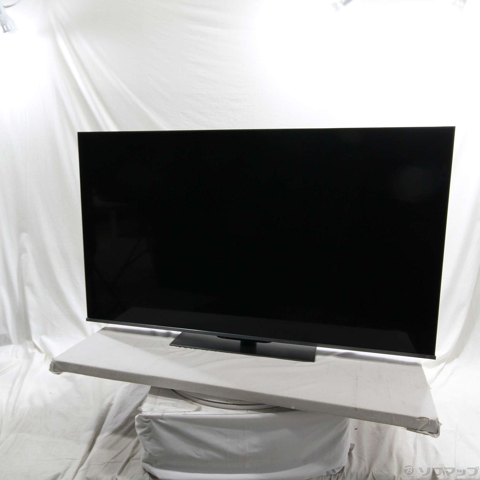 中古】〔中古品〕 液晶テレビ REGZA(レグザ) 55Z670K ［55V型 ／4K対応