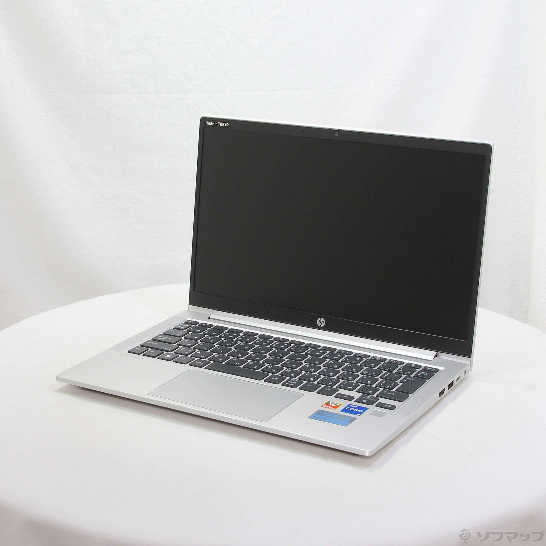 HP ProBook 430 G8 2V661AV