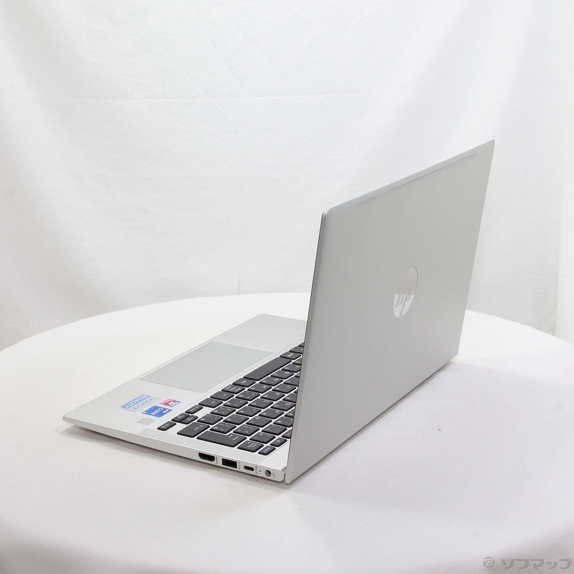 HP ProBook 430 G8 2V661AV