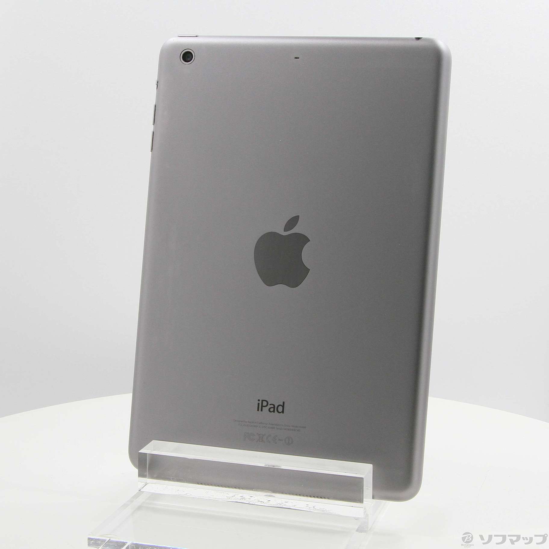 iPad mini2 16GB Wi-Fi ME276J A