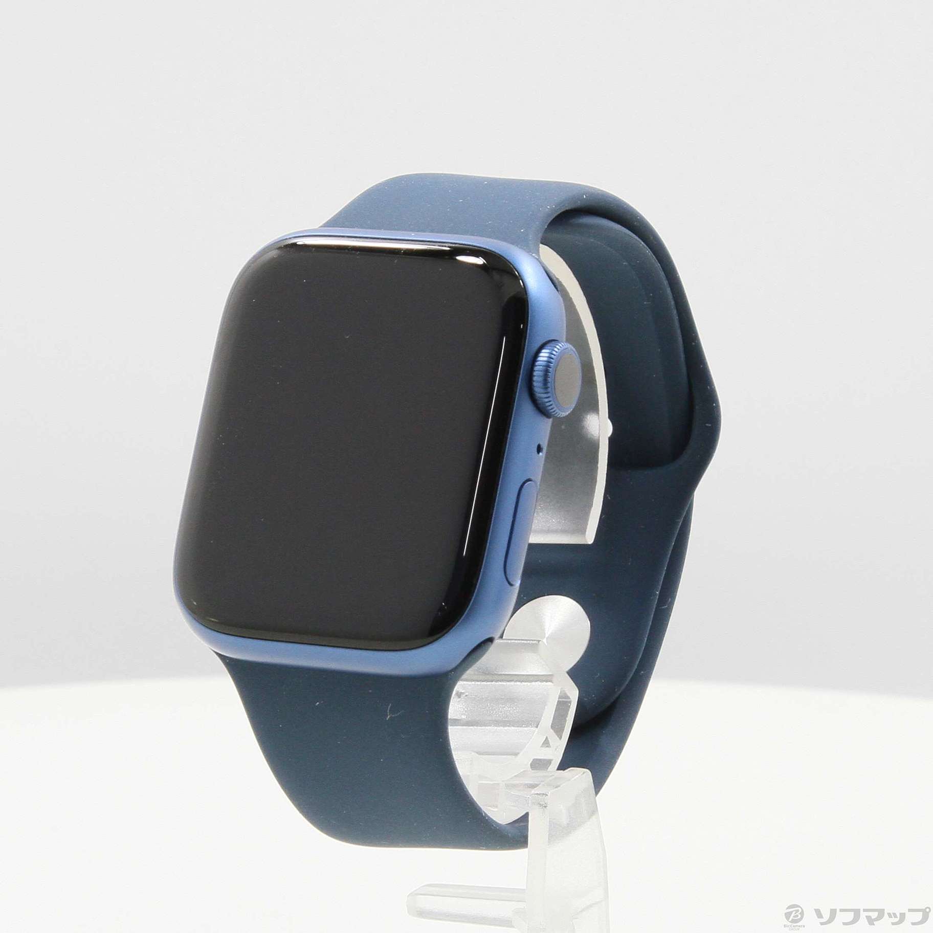 Apple Watch series7 ブルー　未開封