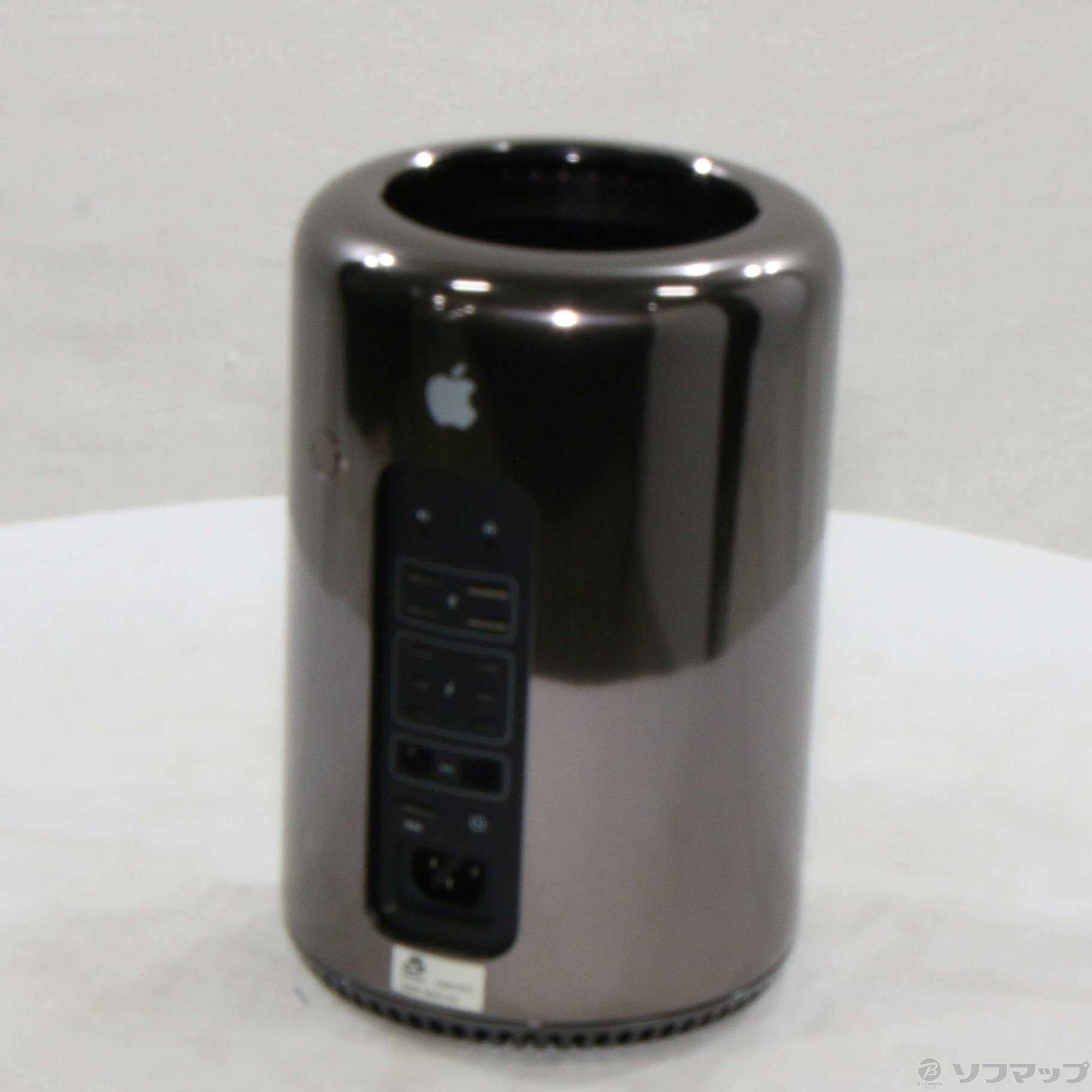 【12コア/64GB/1TB】Apple MacPro Late 2013 美品