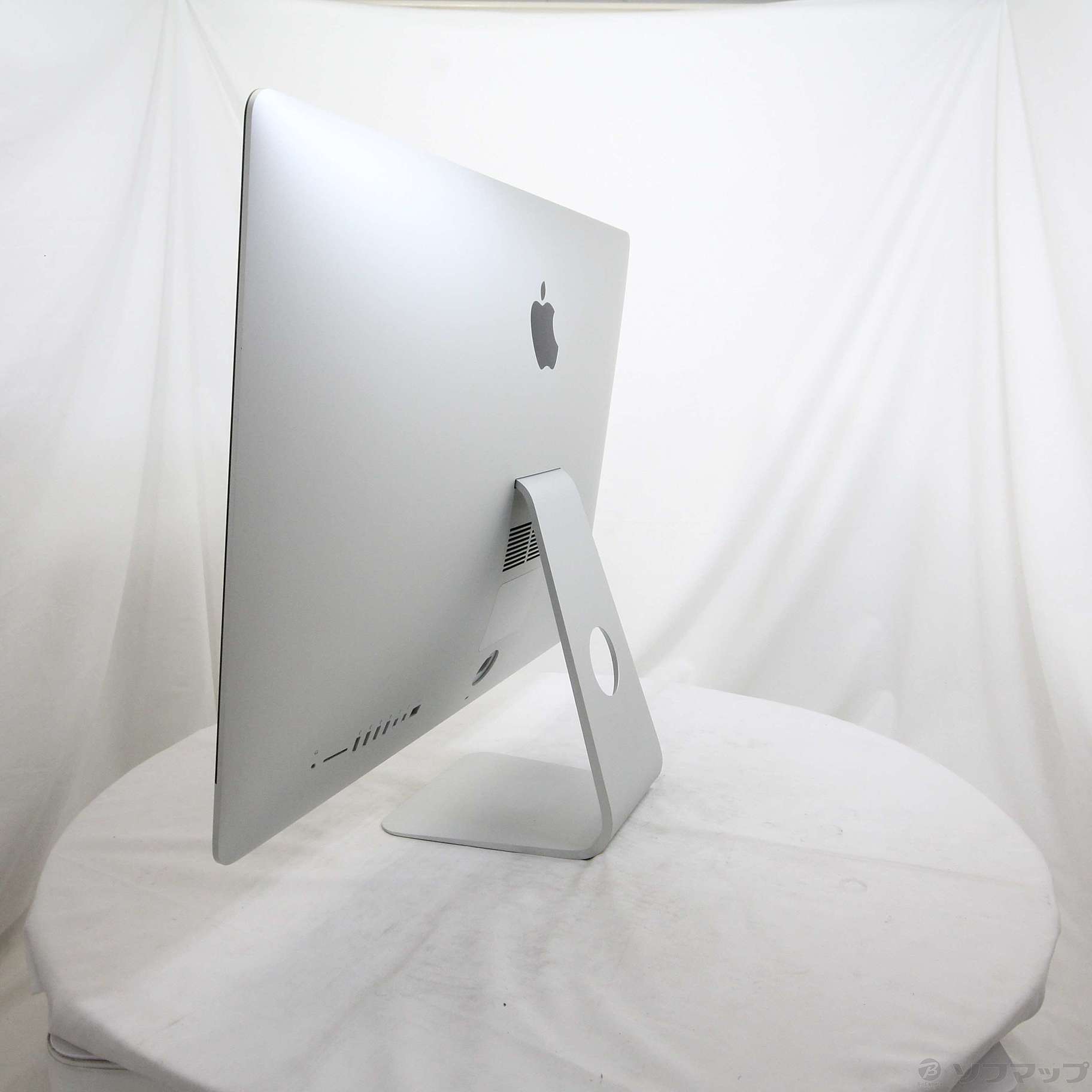 IMAC MK482J/A 24GBメモリー - デスクトップ型PC