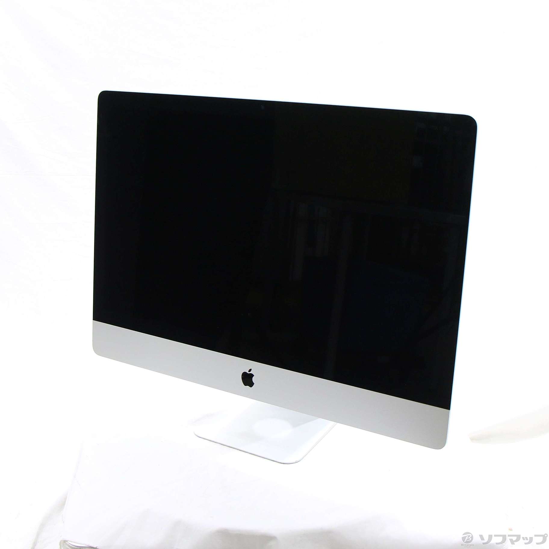 【直接受取】iMac 27-inch Late 2013