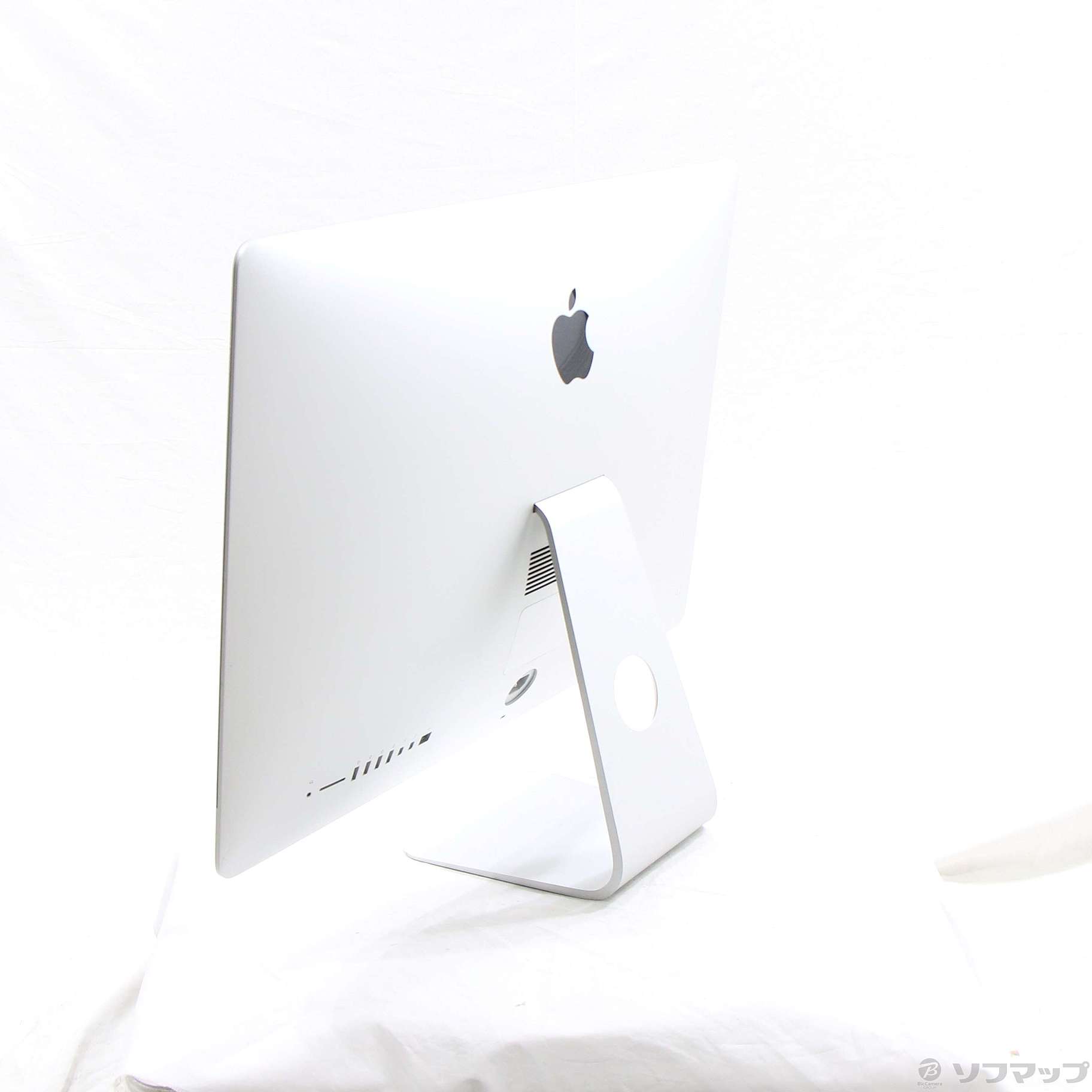 中古】iMac 27-inch Late 2013 ME089J／A Core_i5 3.4GHz 24GB HDD1TB