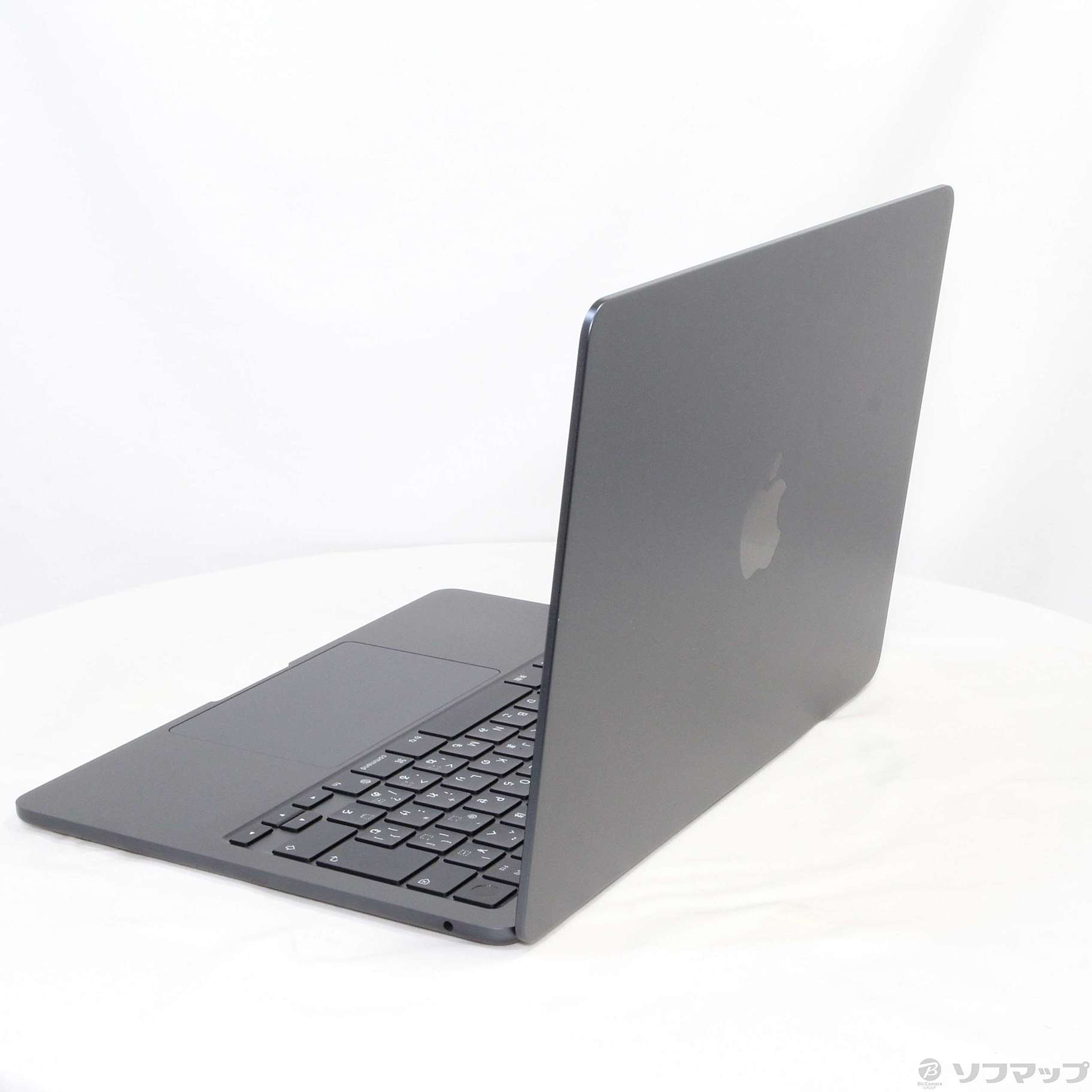 中古】MacBook Air 13.6-inch Mid 2022 MLY43J／A Apple M2 8コア