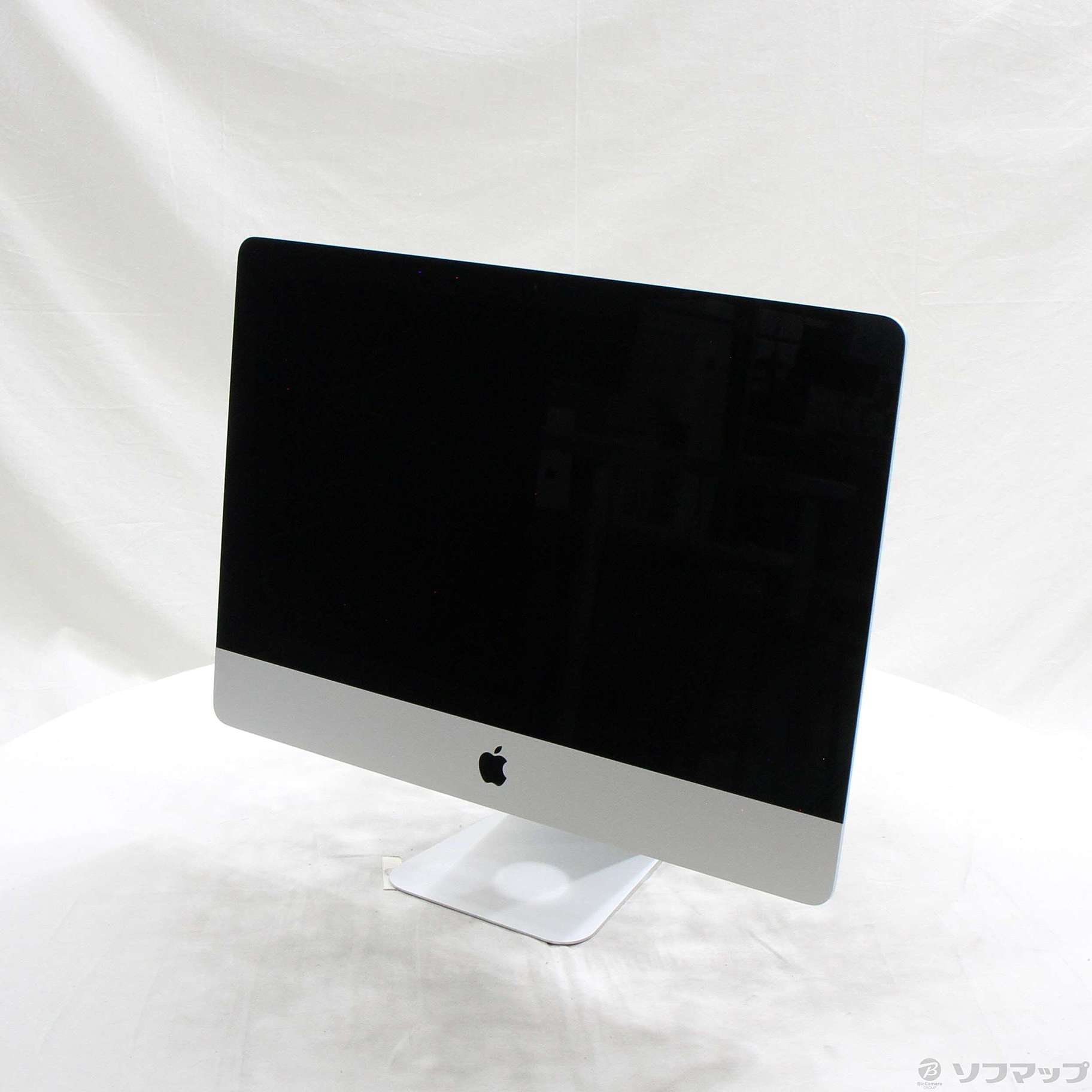 中古】iMac 21.5-inch Late 2013 ME087J／A Core_i5 2.9GHz 8GB HDD1TB