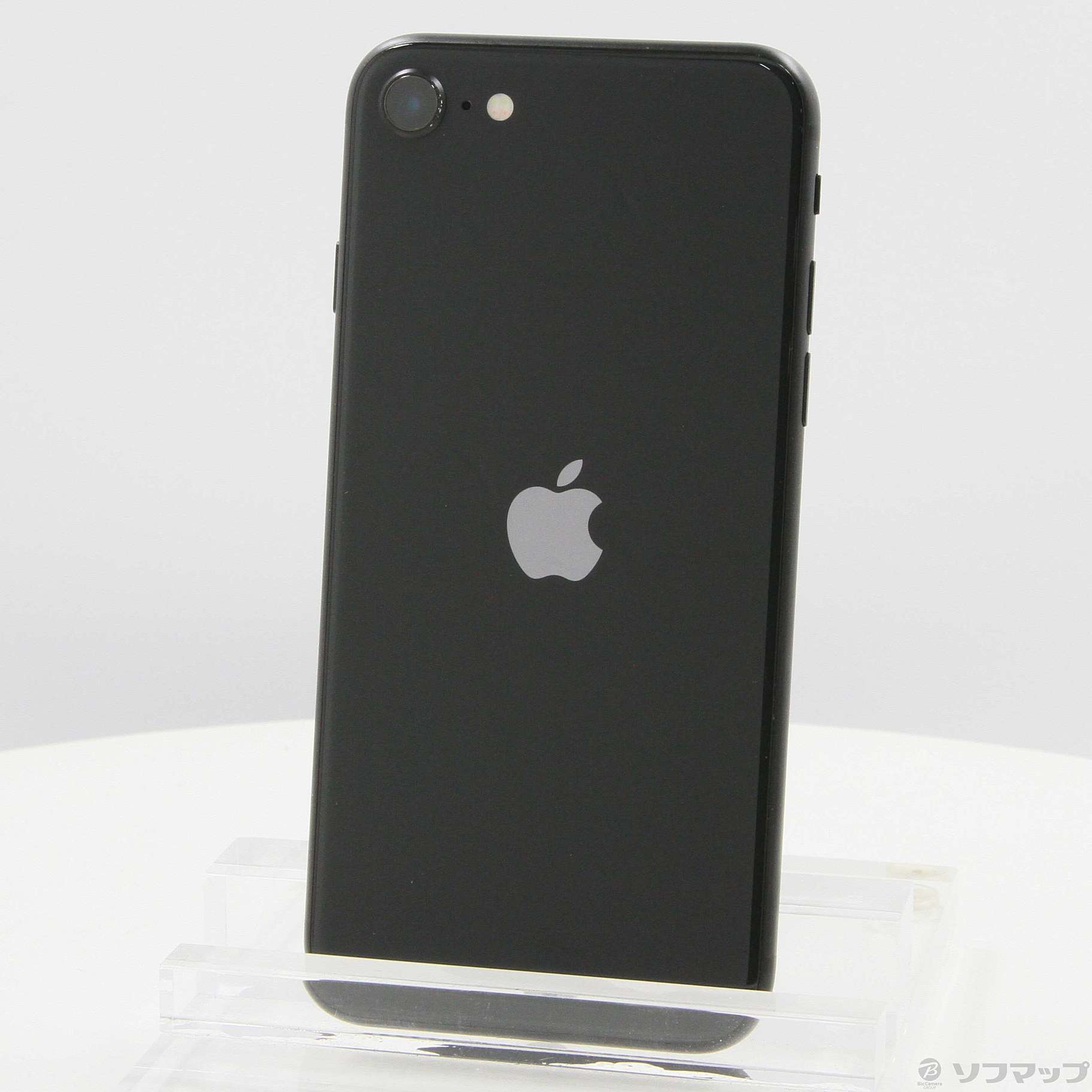 Apple アップル iPhone SE 第2世代 128GB 黒
