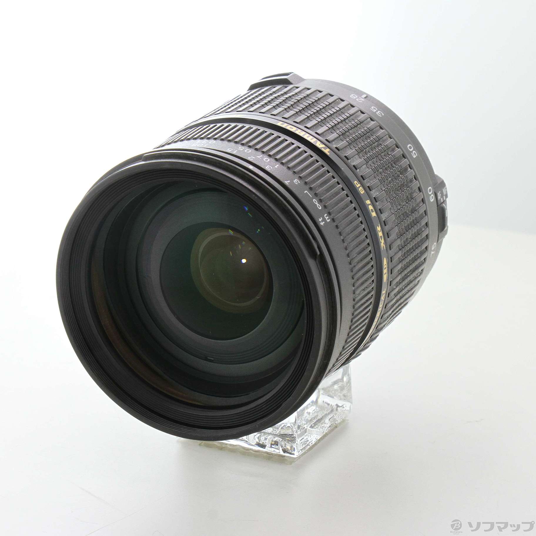 中古】TAMRON AF 28-75mm F2.8XR (A09N) (Nikon用) (レンズ) ◇02/11