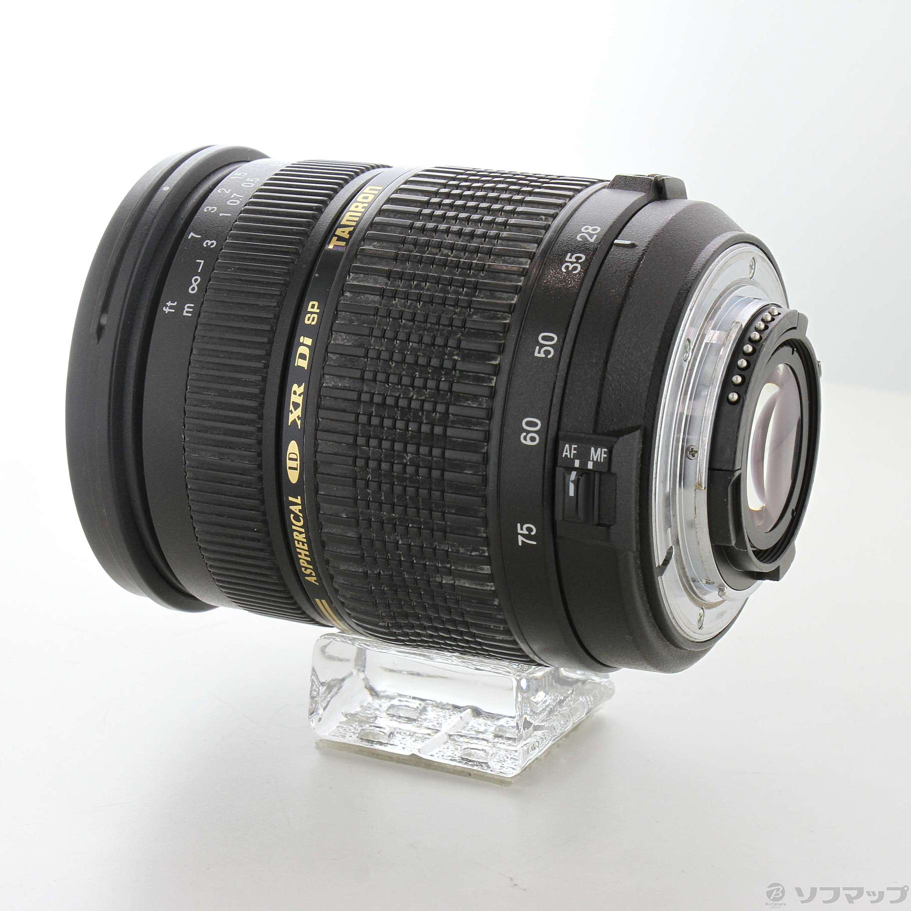 TAMRON AF 28-75mm F2.8XR (A09N) (Nikon用) (レンズ) ◇02/11(土)値下げ！