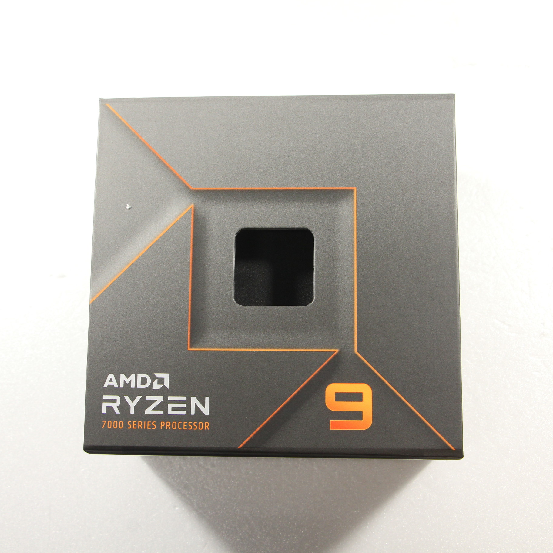 中古】Ryzen 9 7900X 〔4.7GHz／Socket AM5〕 [2133045419907] - 法人
