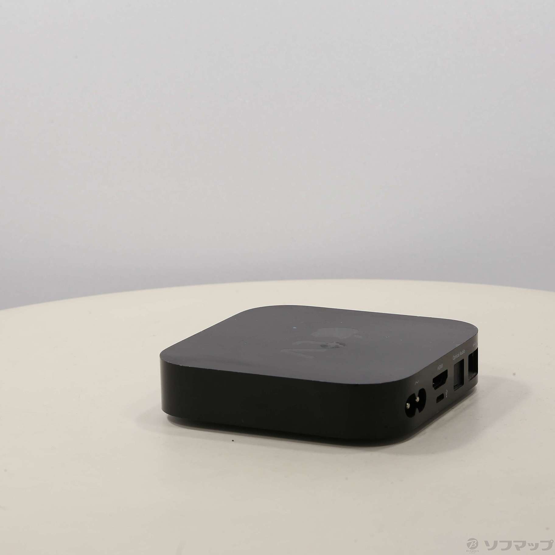 中古】Apple TV MC572J／A [2133045420125] - リコレ！|ビックカメラ  